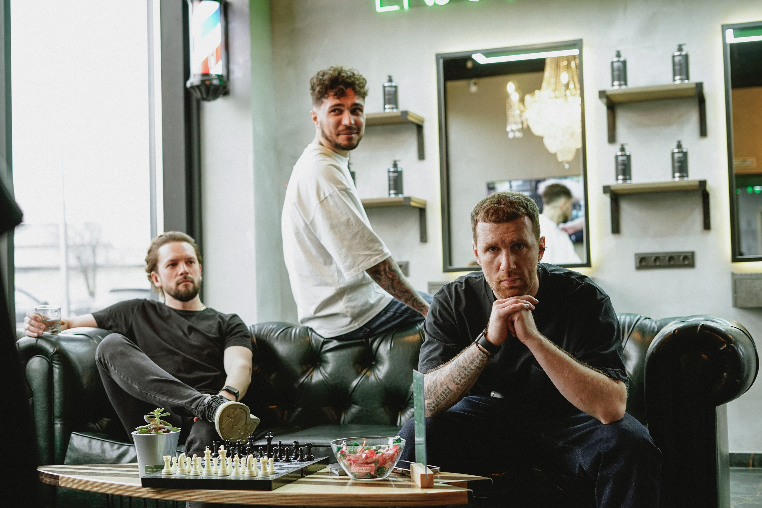 Репортажная фотосессия. Портретный свадебный фотограф в Москве и МО -Алина