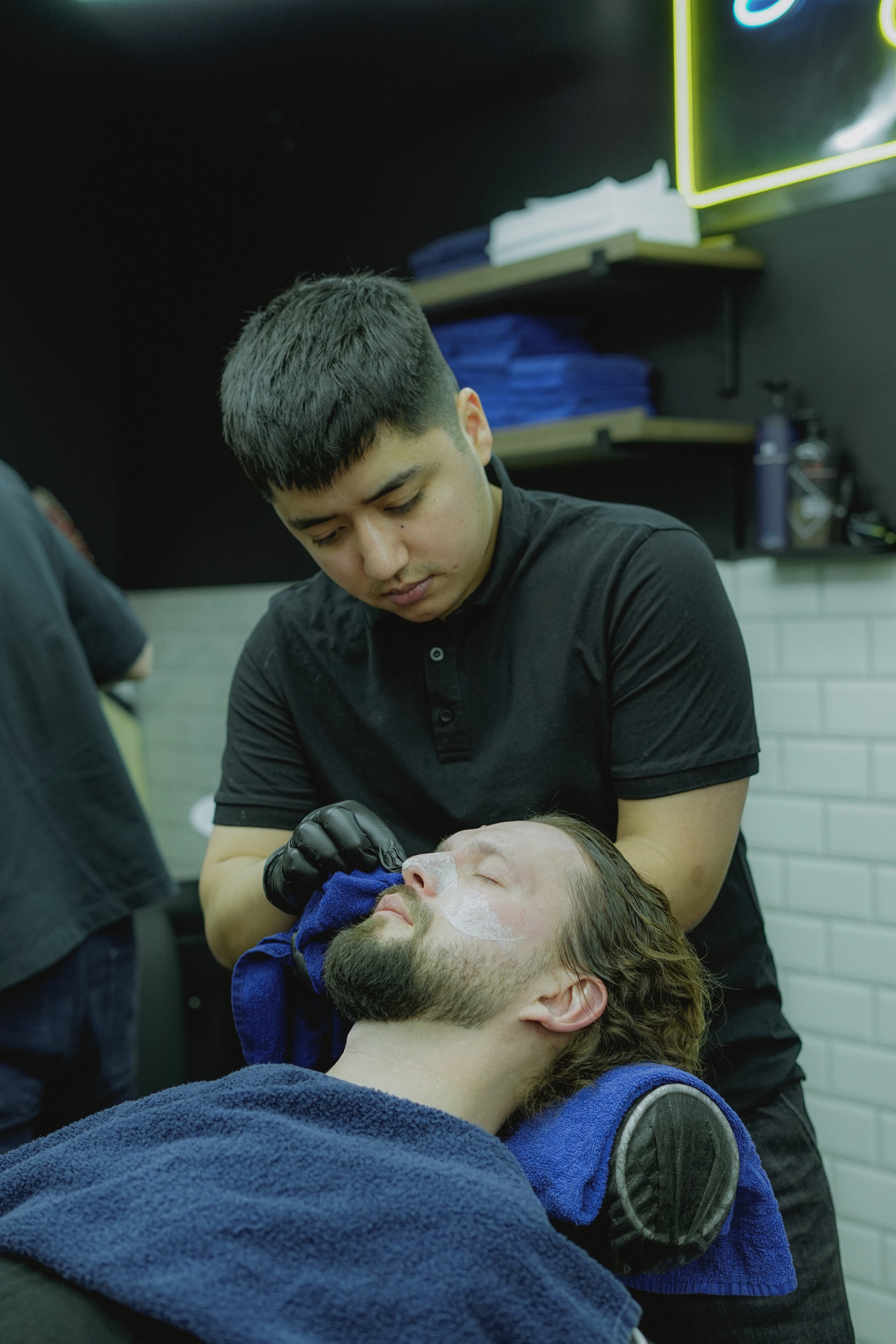 Репортажная фотосессия. Портретный свадебный фотограф в Москве и МО -Алина