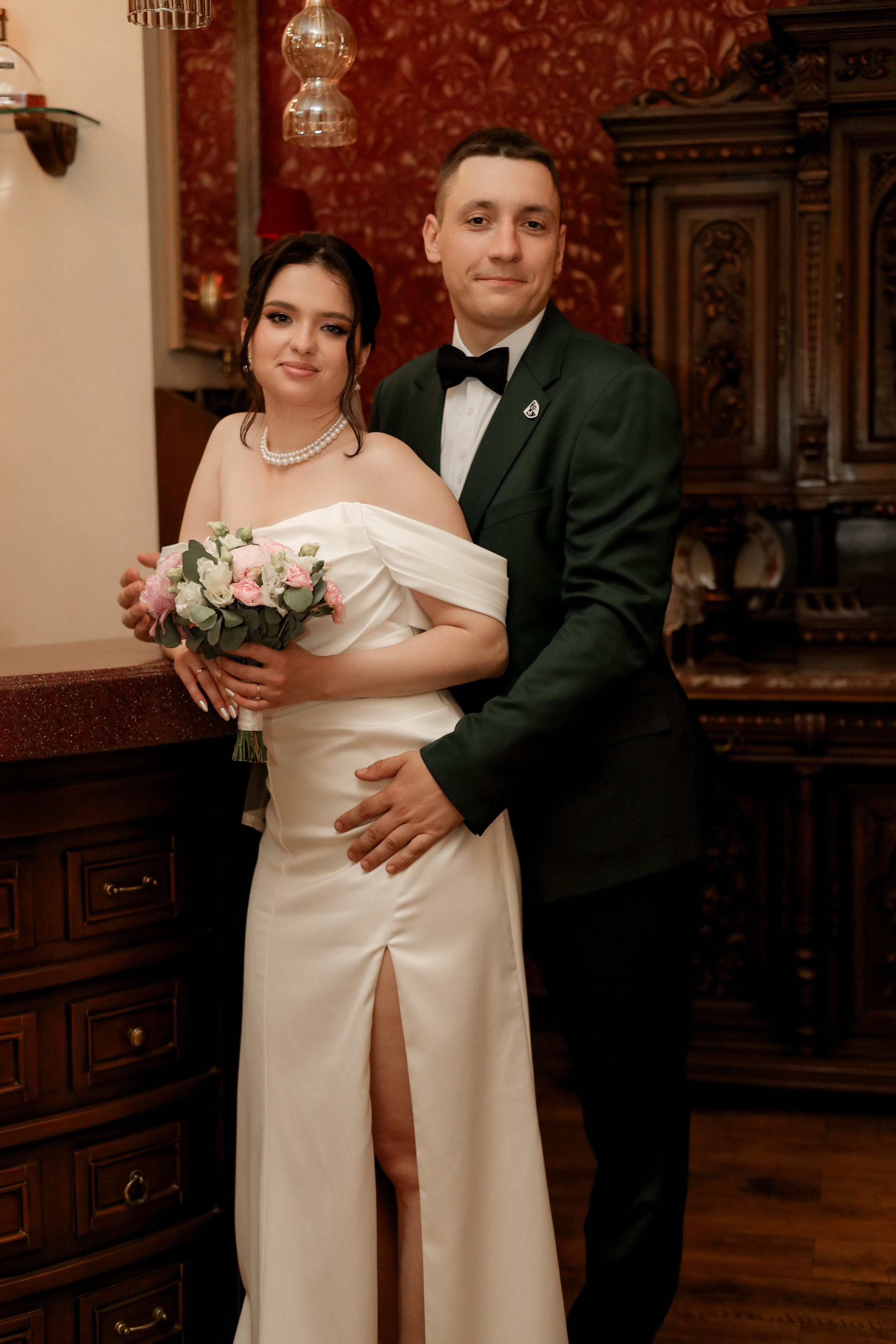 A&Y. Photographer Tatiana Ivanova in Yaroslavl