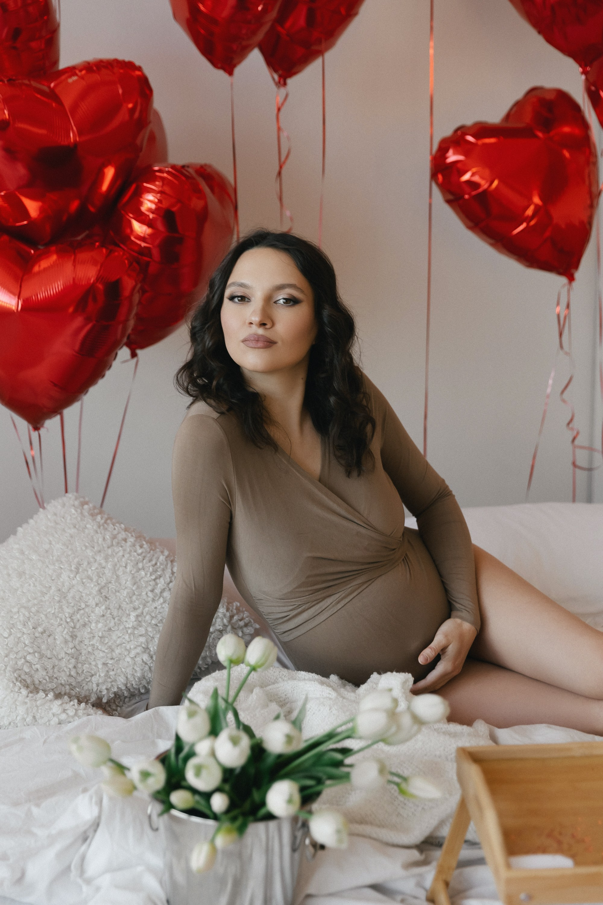 МАША ` 24. Maria Startseva Photo