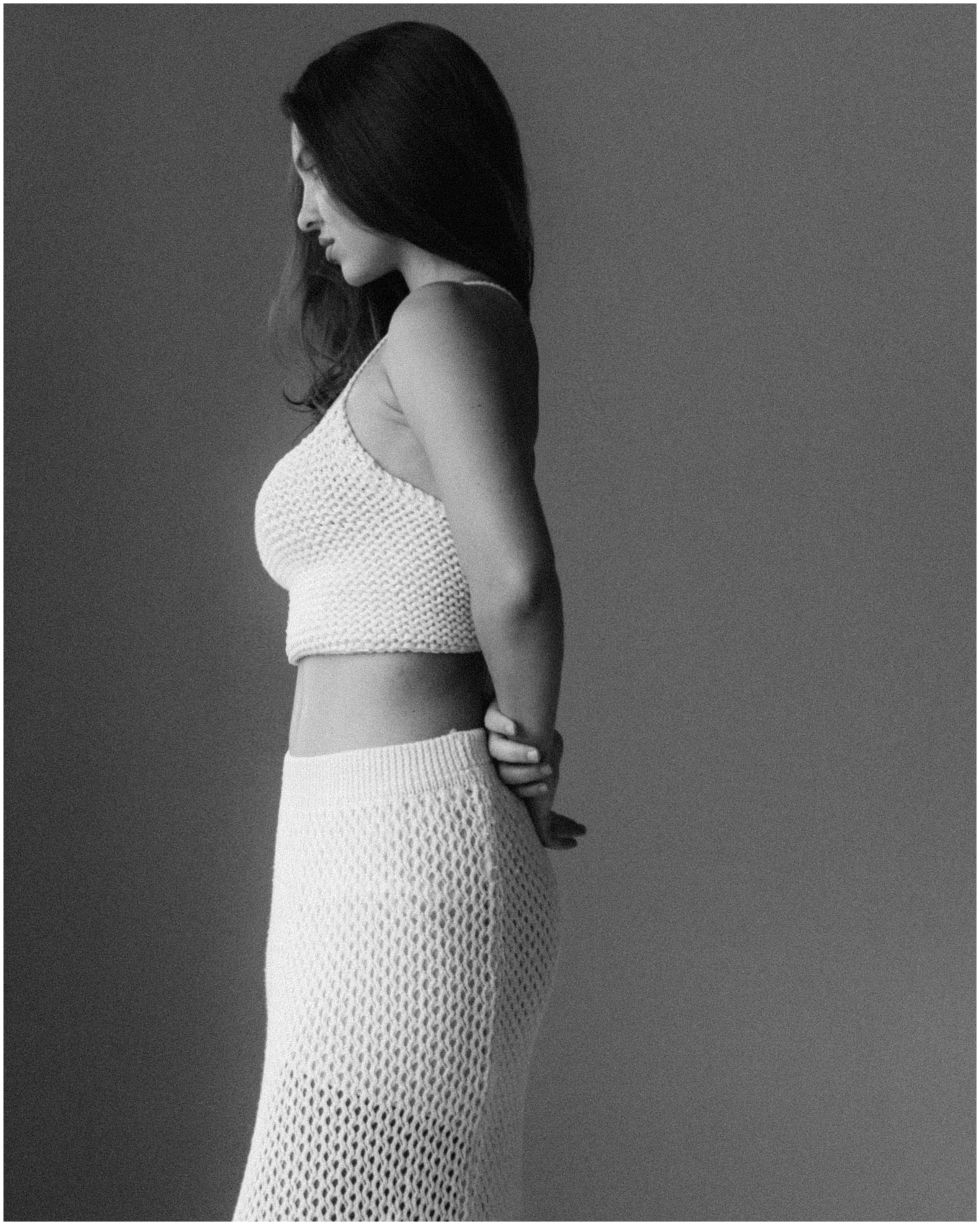 Nastya II. Фотограф для души Анастасия Конкс