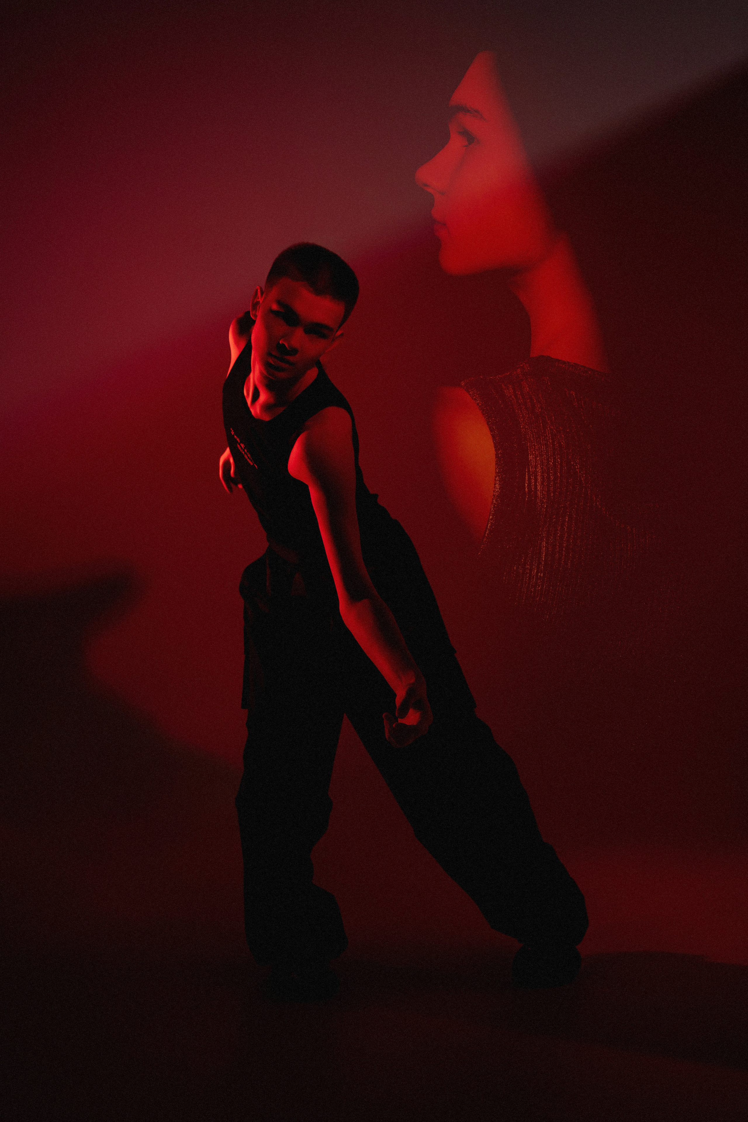 Художественная съемка танцоров. Свадебный и семейный фотограф в Сочи Никита Пищов