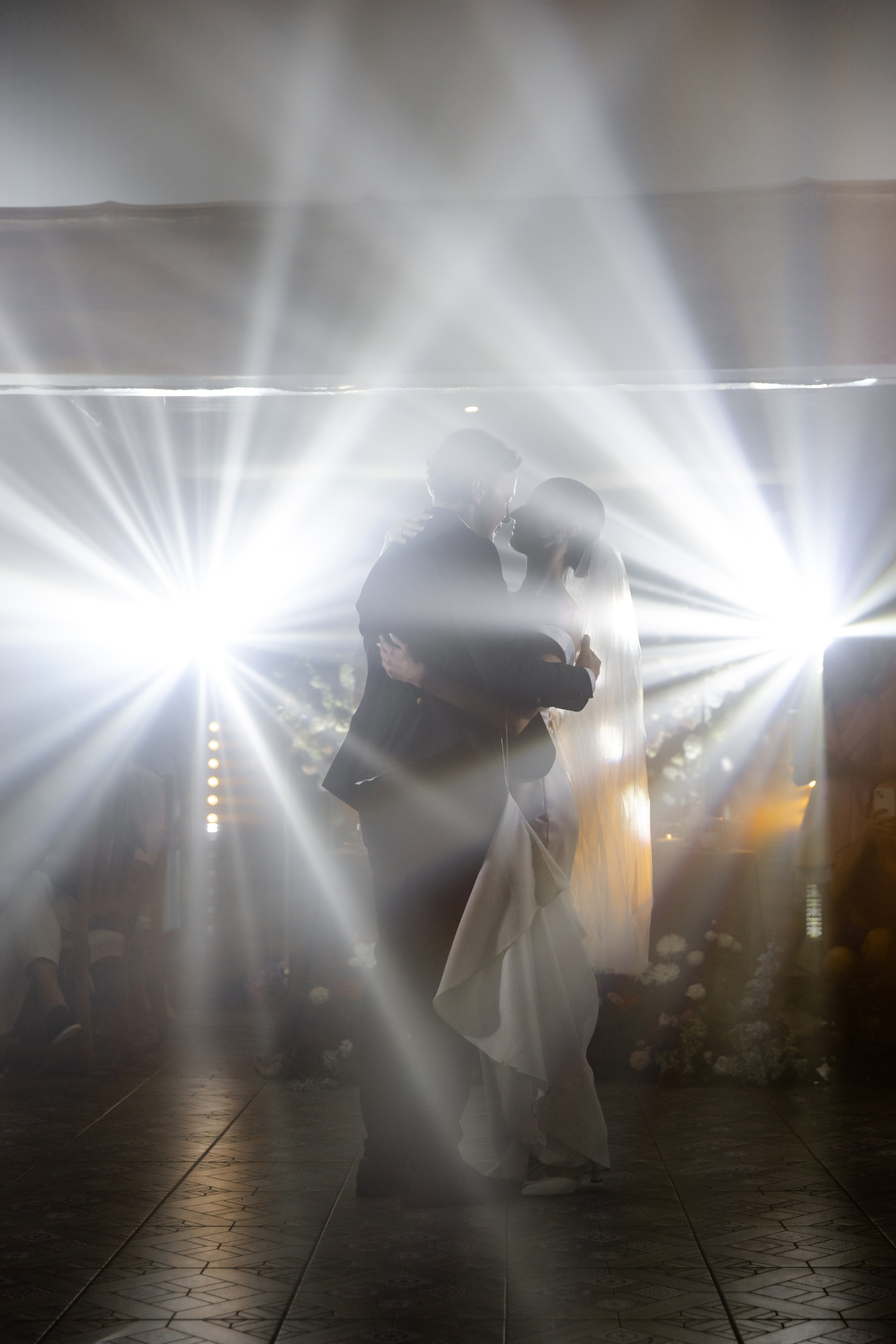 Антон и Наташа. Свадебный фотограф Анна Бабахина