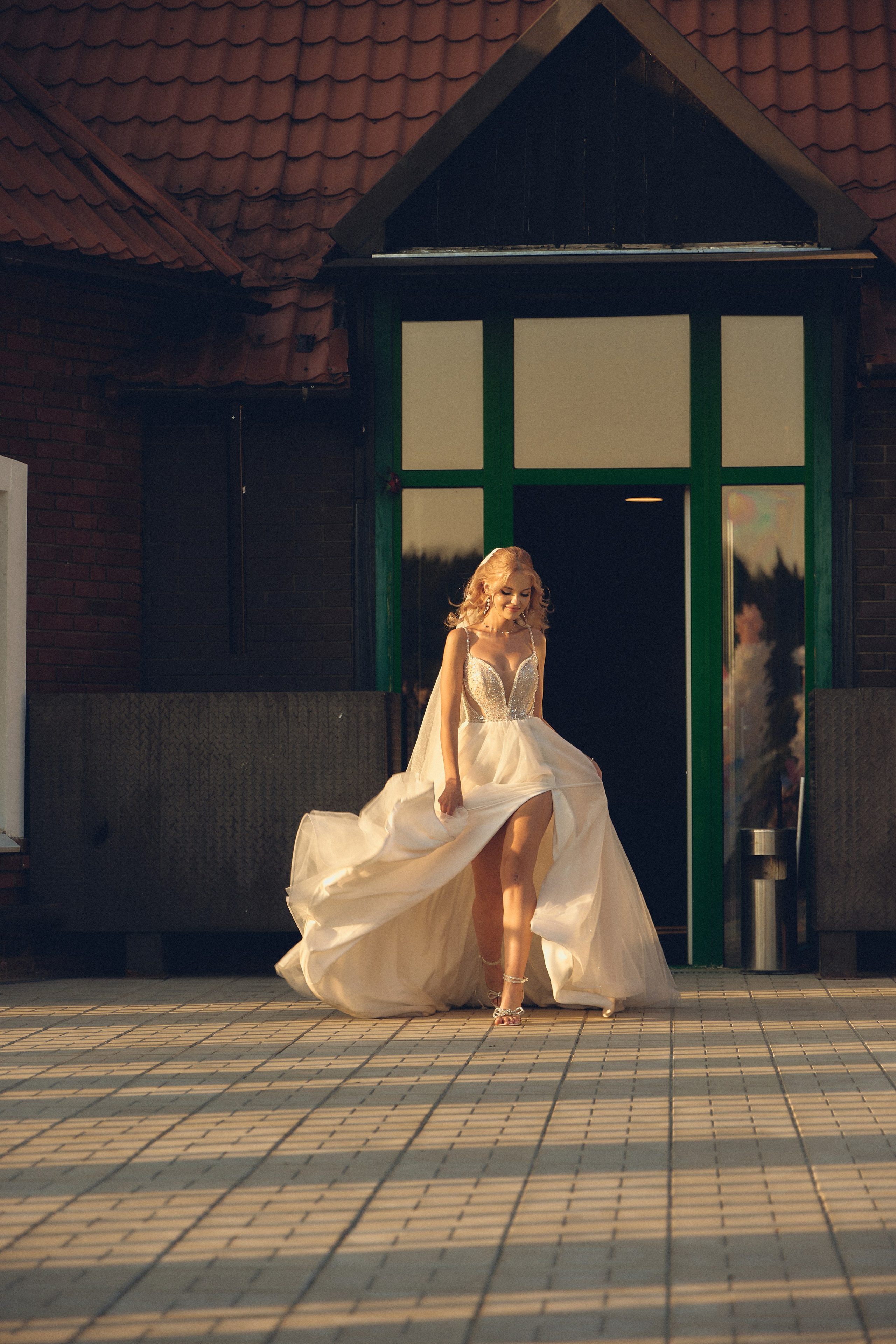 Елена и Игорь. Профессиональный фотограф, Москва | Елена Павлова