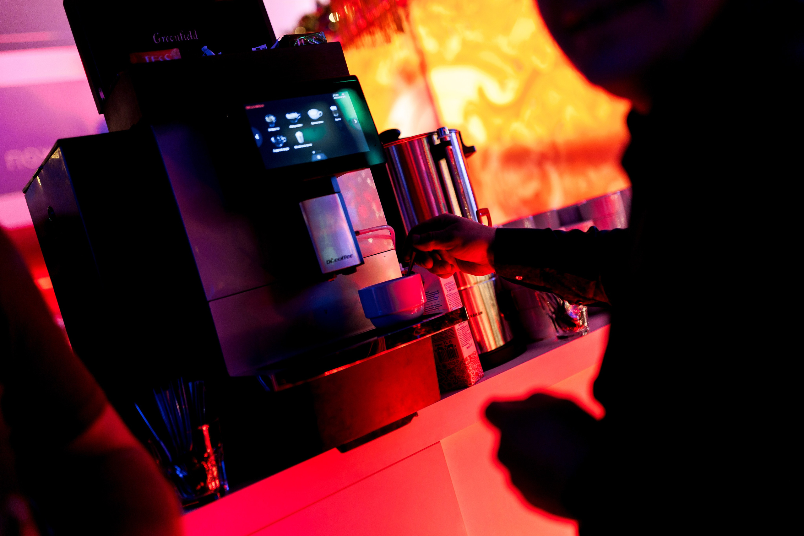 Китайский новый год Volkswagen. Свадебный фотограф Каледич Тимофей