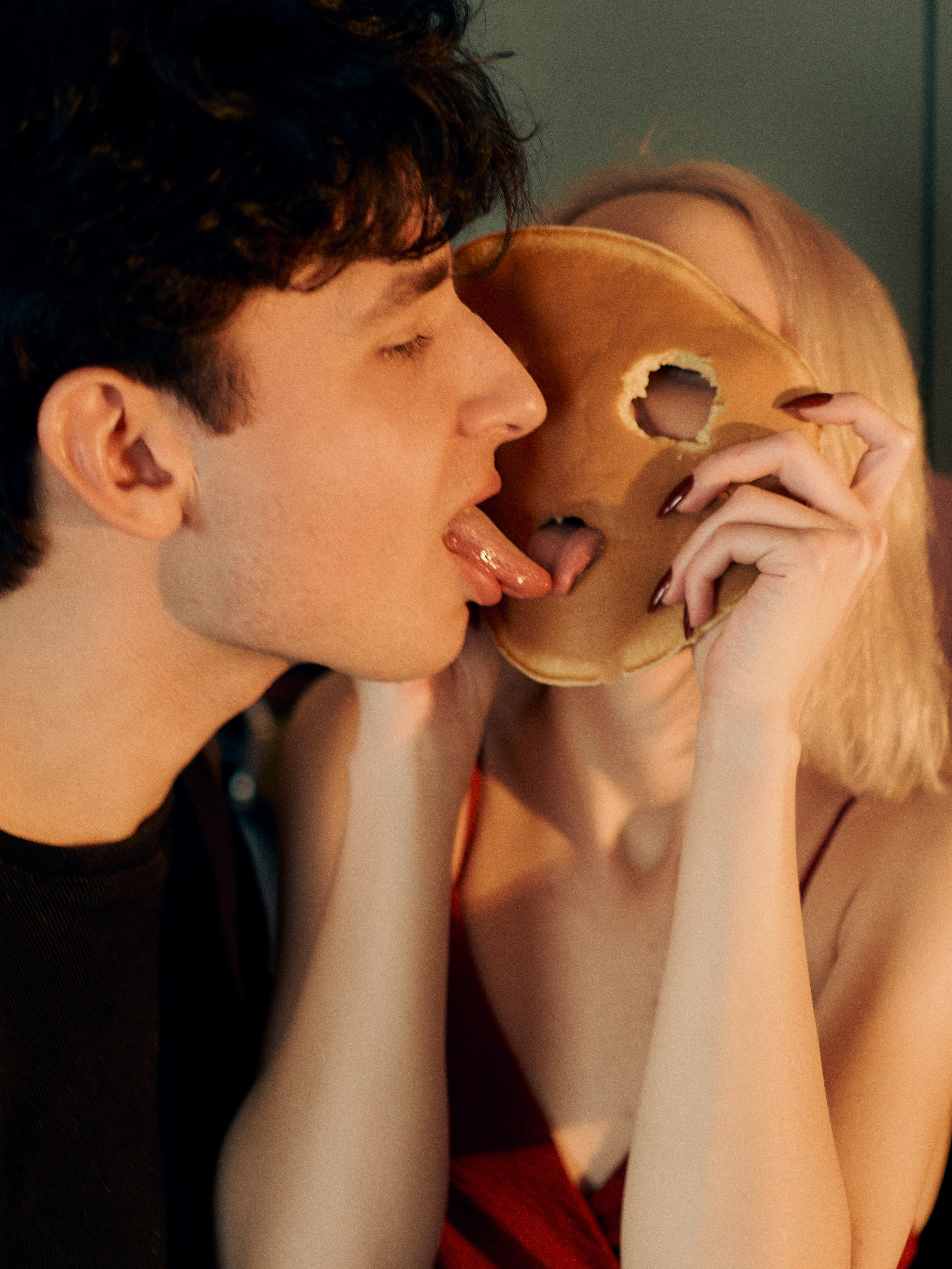 NASTAY & NIKITA. Портретный фотограф в Москве