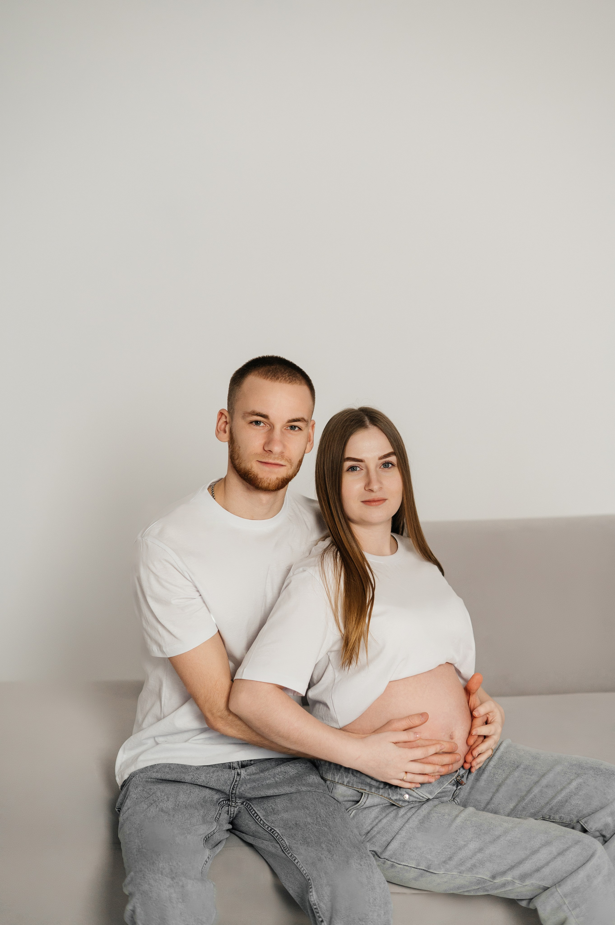 Беременность. Свадебный и семейный фотограф Кореновск/Краснодар