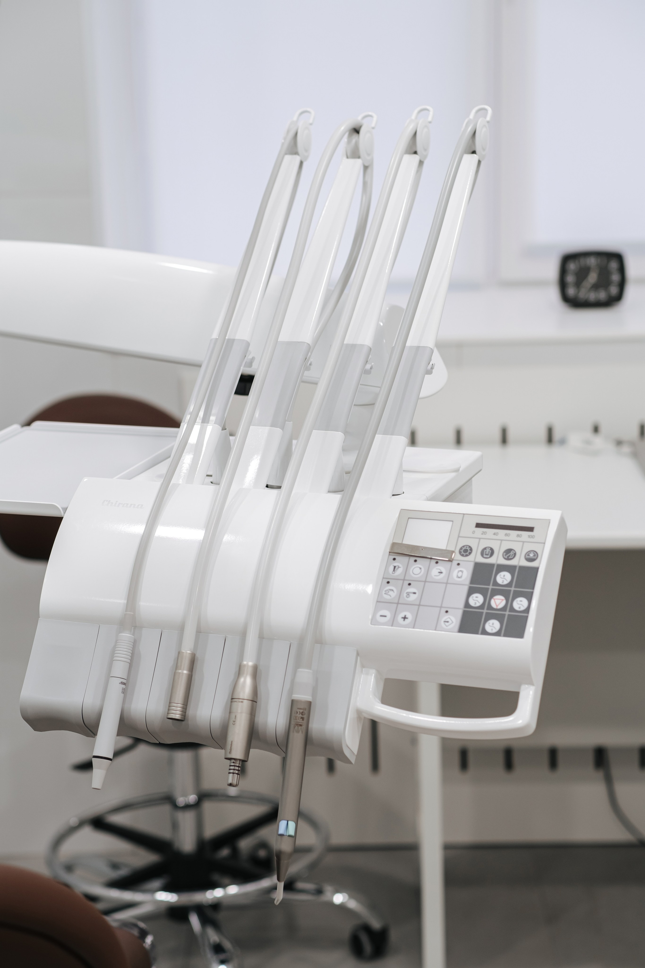 «IMPLANT DENT» Стоматологическая клиника. Фуд и предметный фотограф Виталий Морозов г. Москва