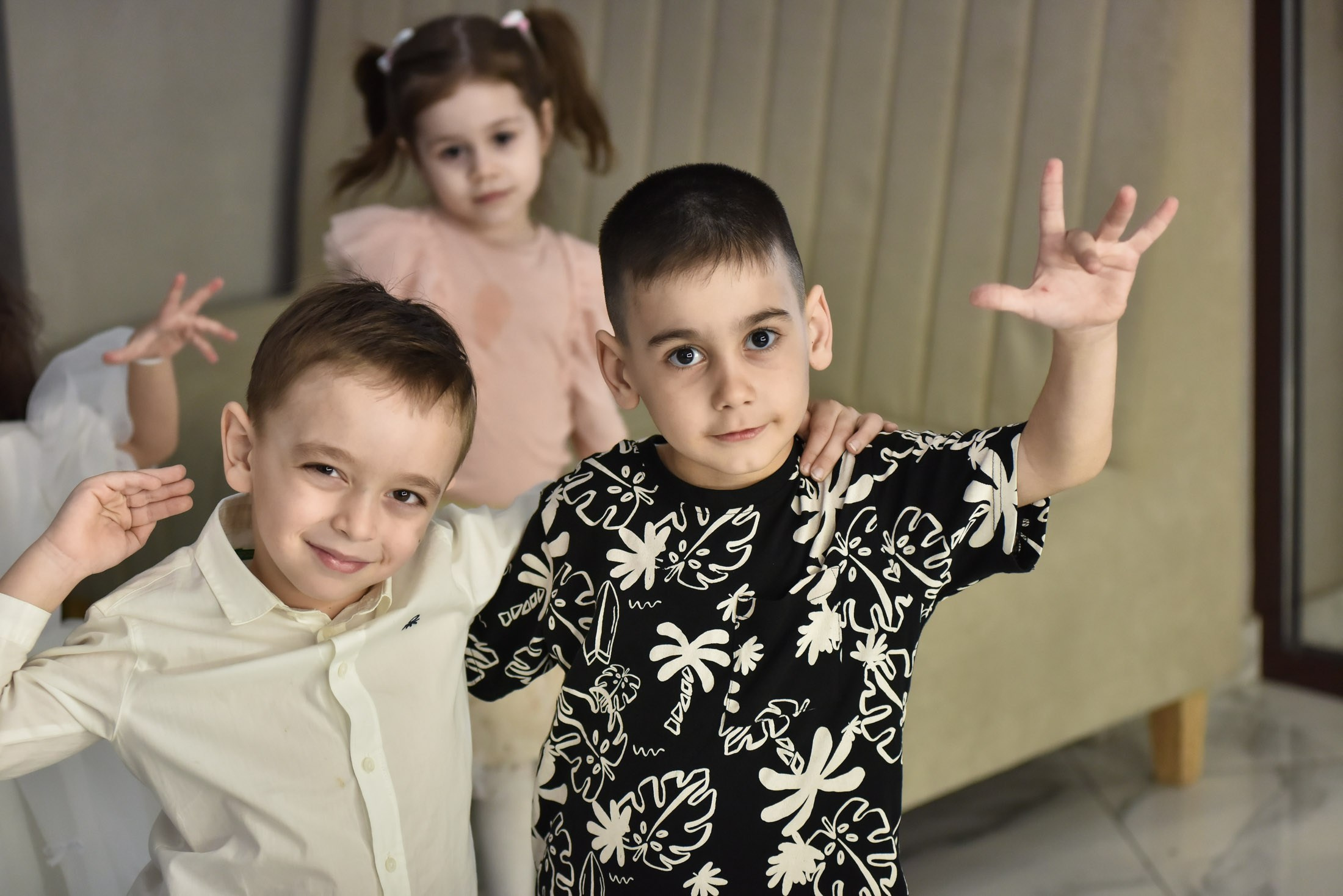 Ладо 30 лет. Репортажный и свадебный фотограф в Липецке Иван Первойкин