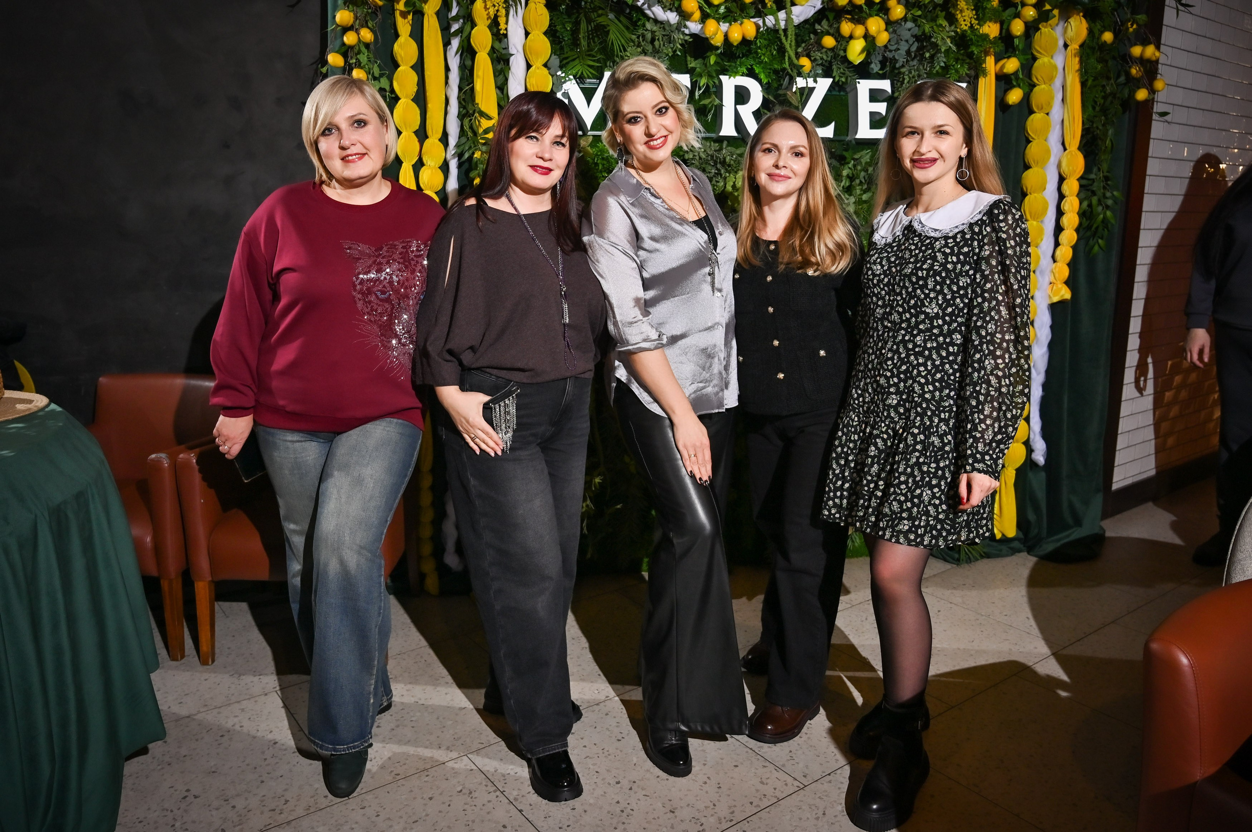 MERCEN Стендап. Репортажный и свадебный фотограф в Липецке Иван Первойкин