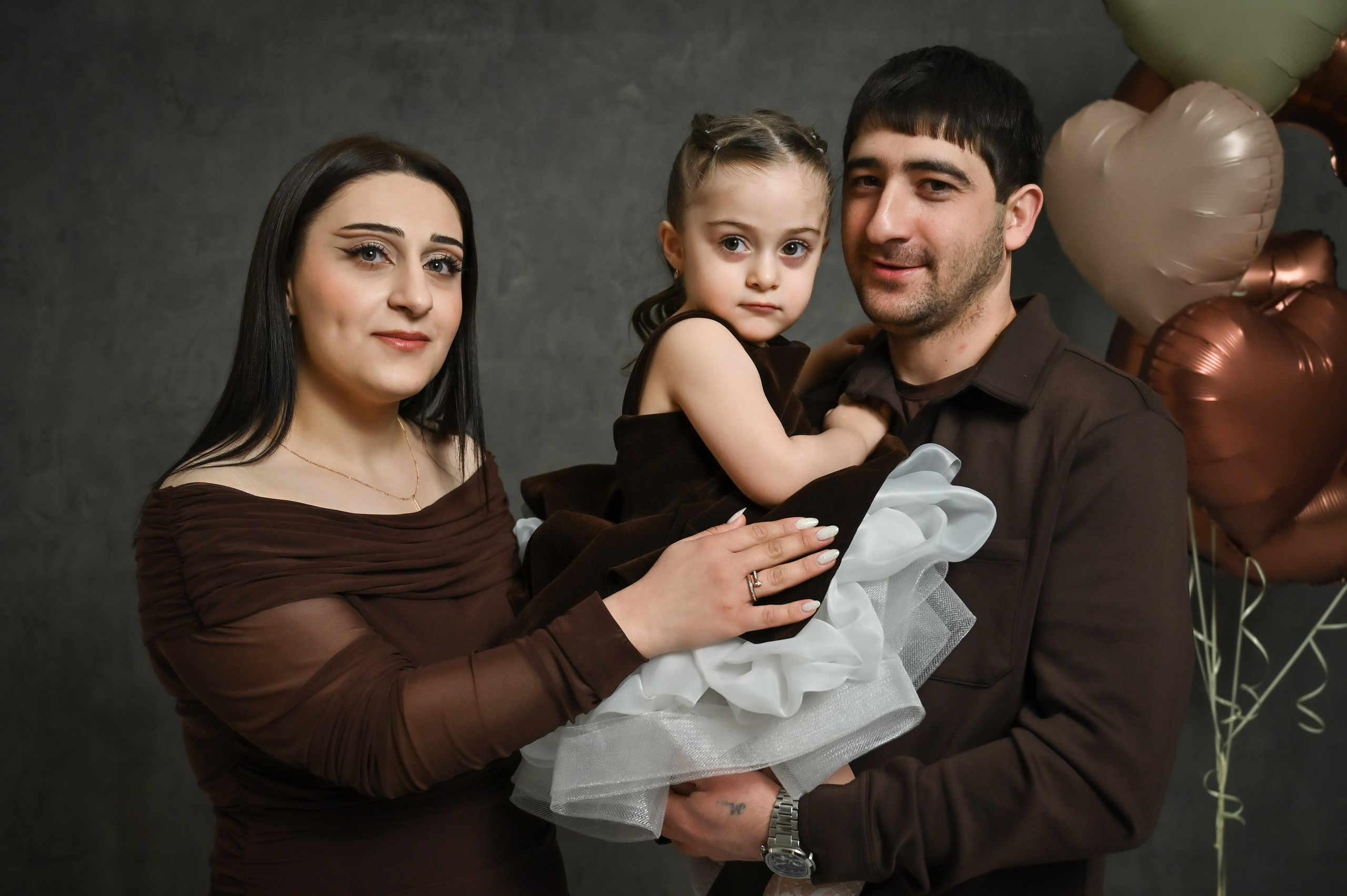 ФОТО. Репортажный и свадебный фотограф в Липецке Иван Первойкин