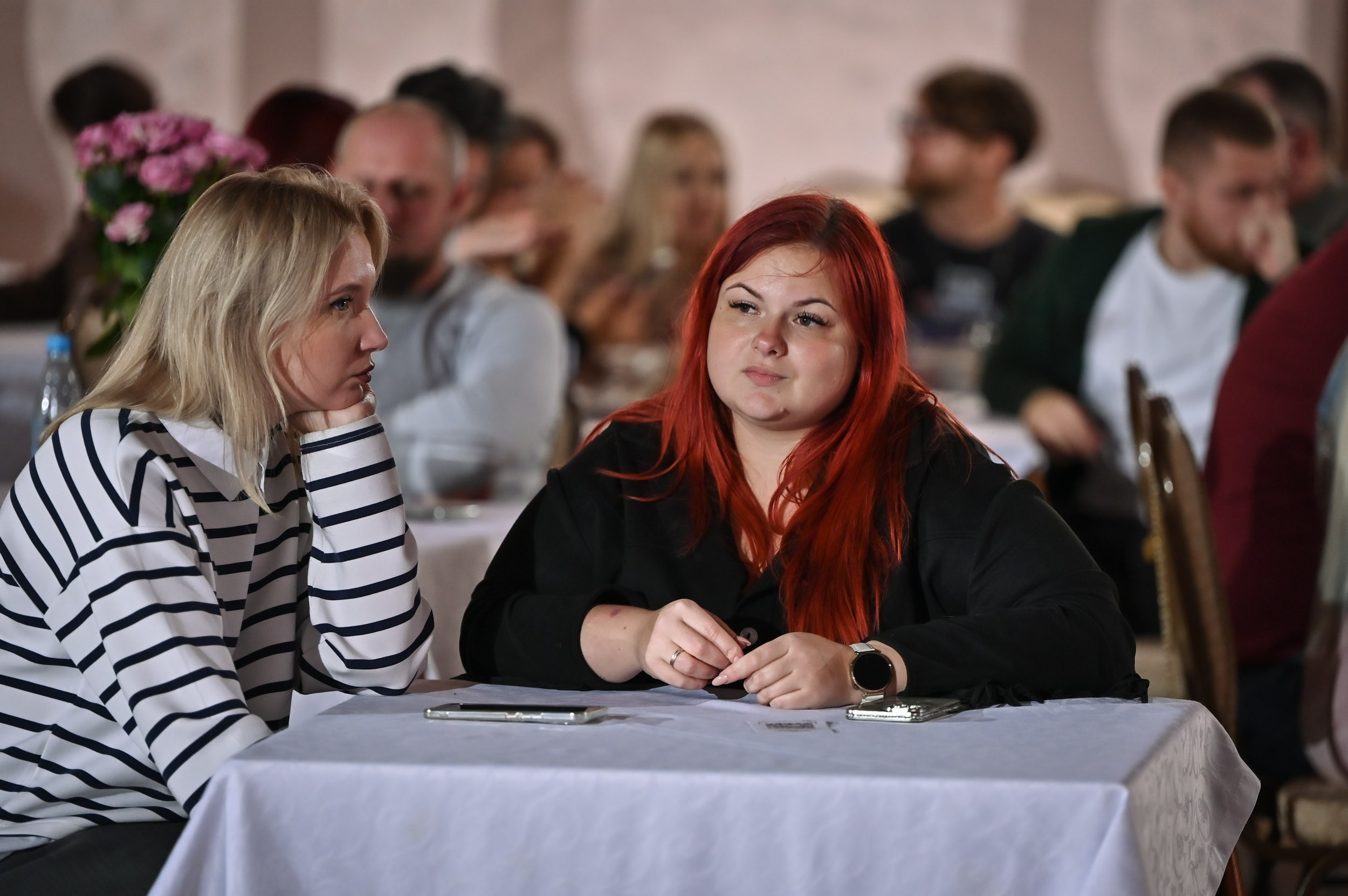 СТЕНДАП ЛИПЕЦК. Репортажный и свадебный фотограф в Липецке Иван Первойкин