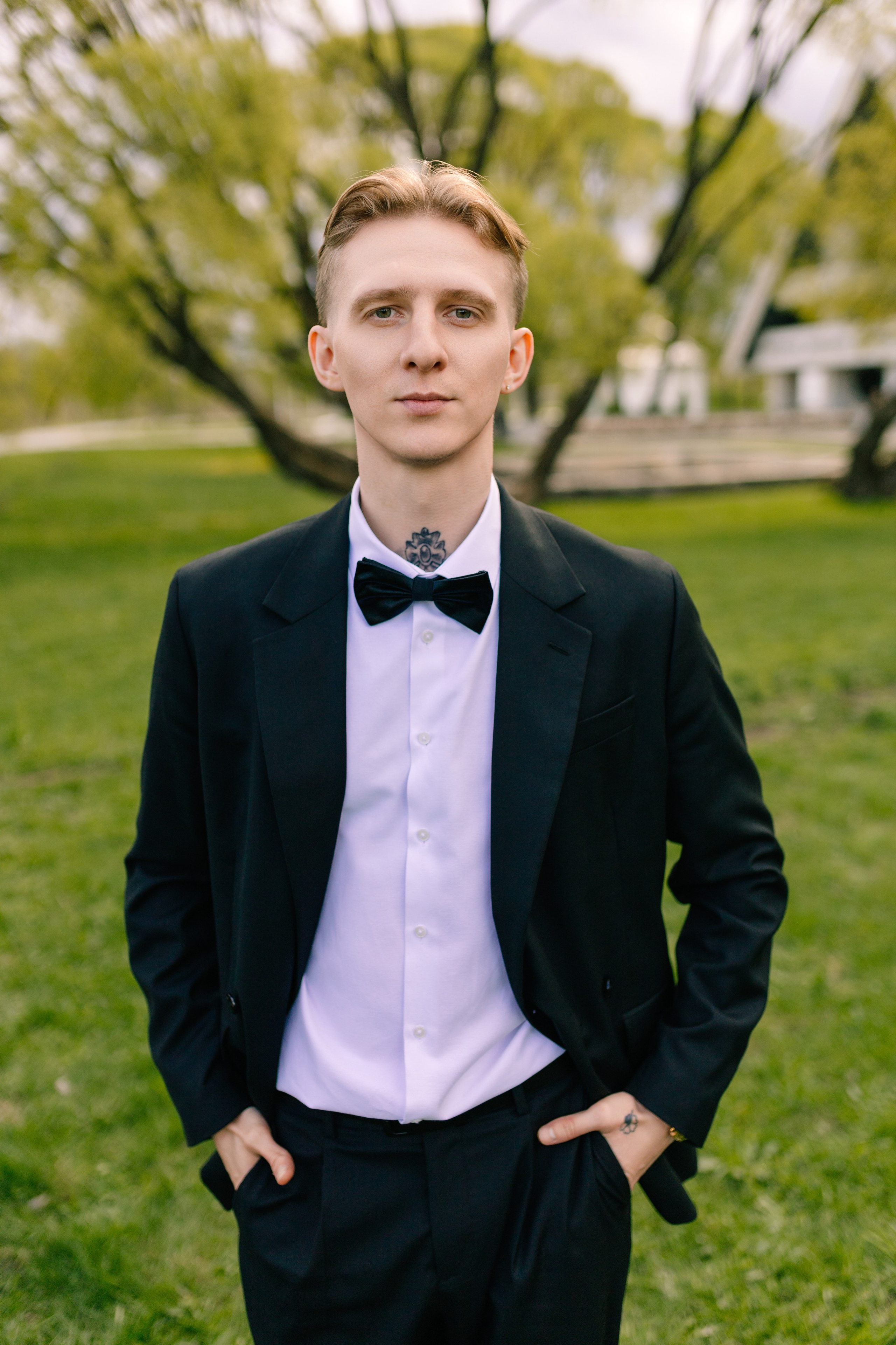 Елизавета и Александр. Фотограф и Видеограф во Владимире