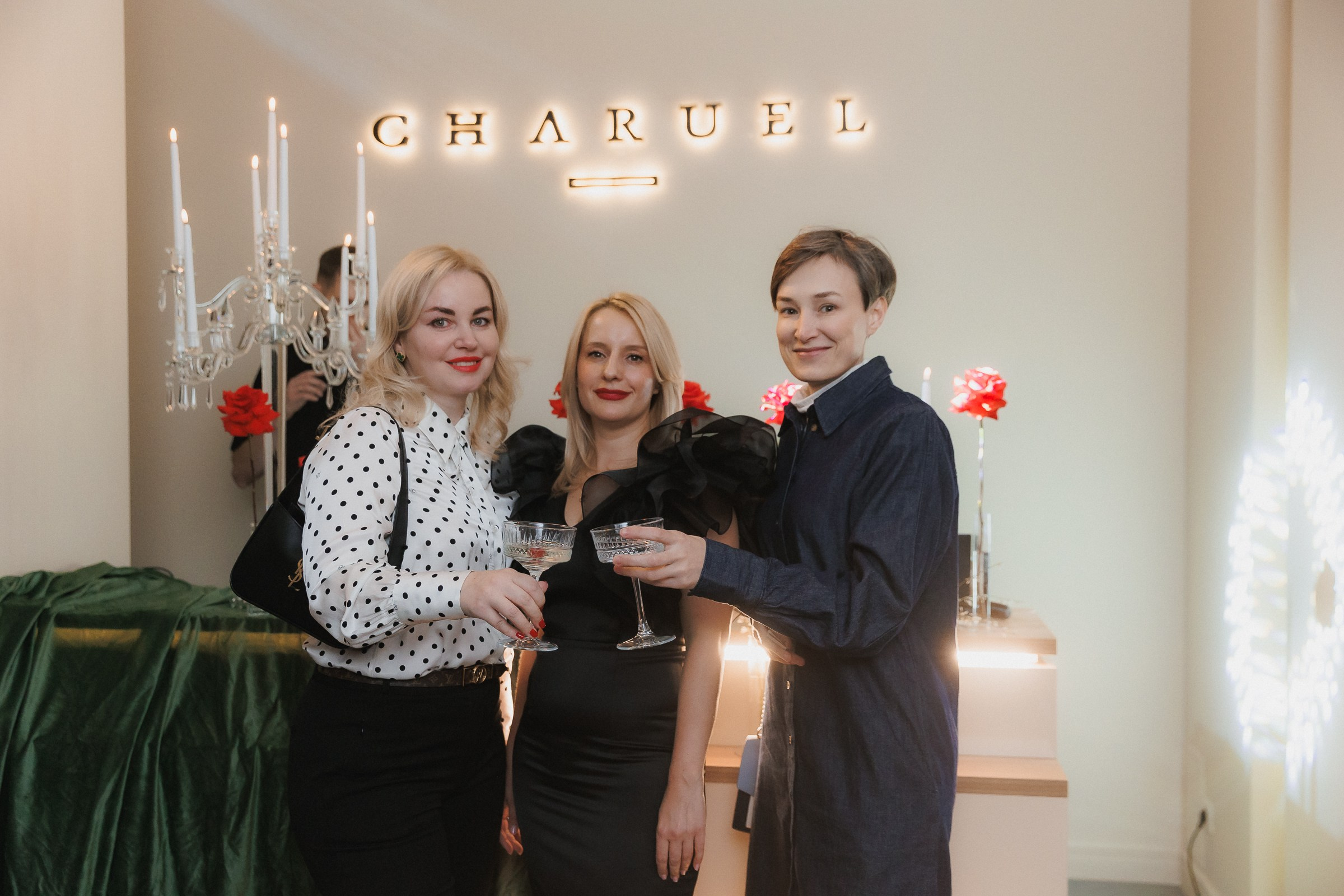 CHARUEL 1 год. Фотограф в Волгограде — Александра Искандерова