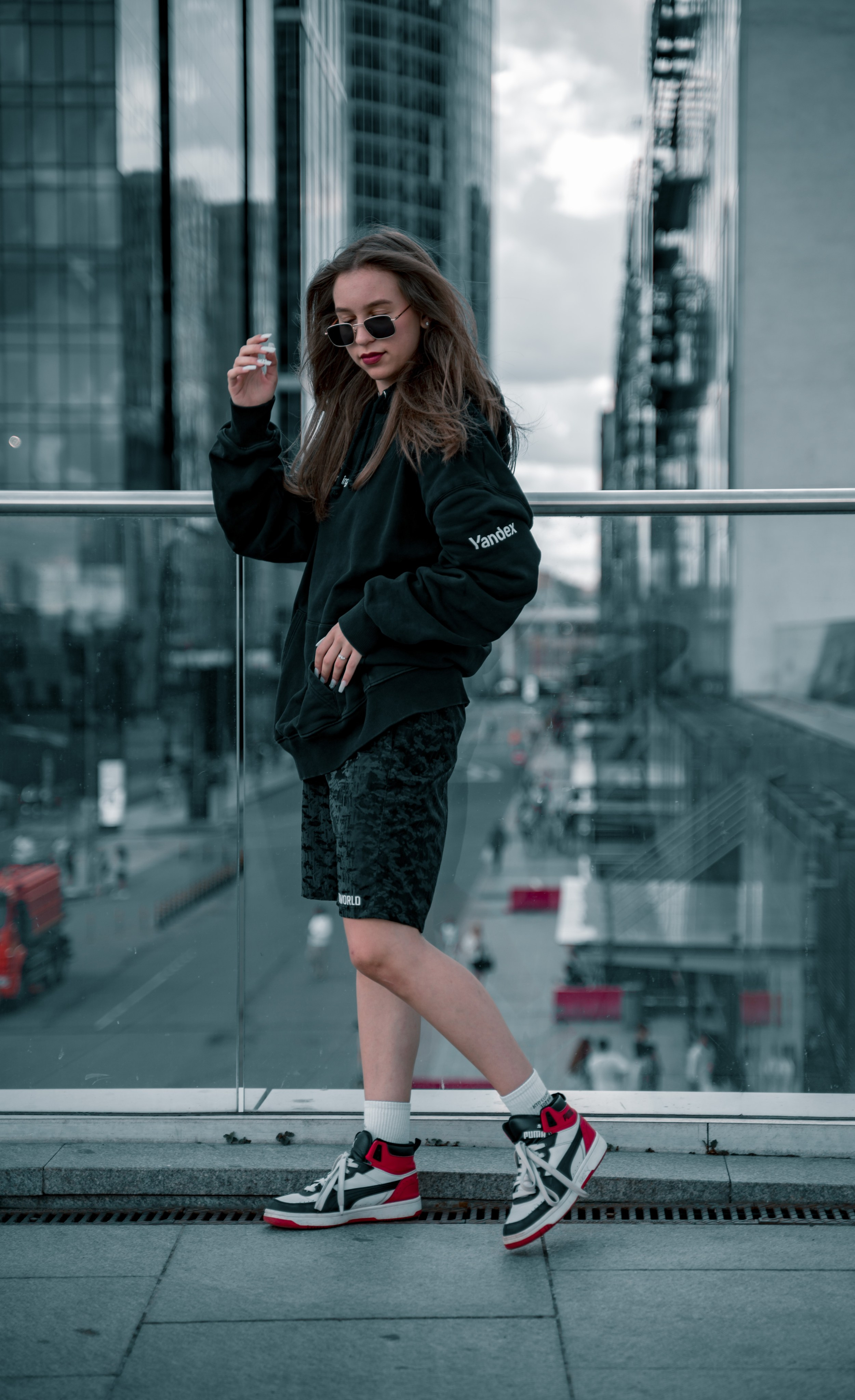 Вика. Vadim Nevenglovskii Фотограф в разных жанрах