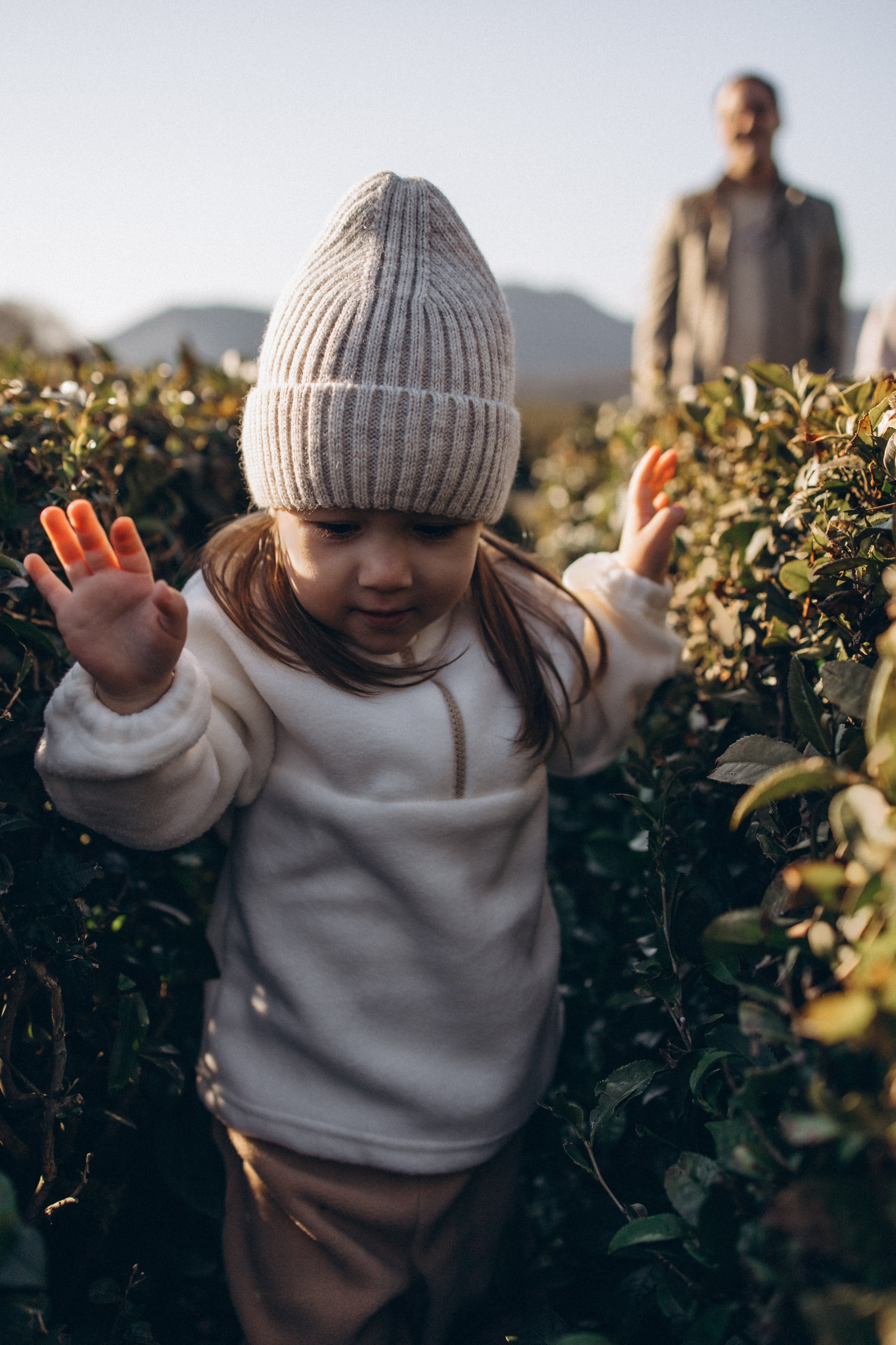 Слава Алия и Майя. Портретный фотограф и Love story в Сочи