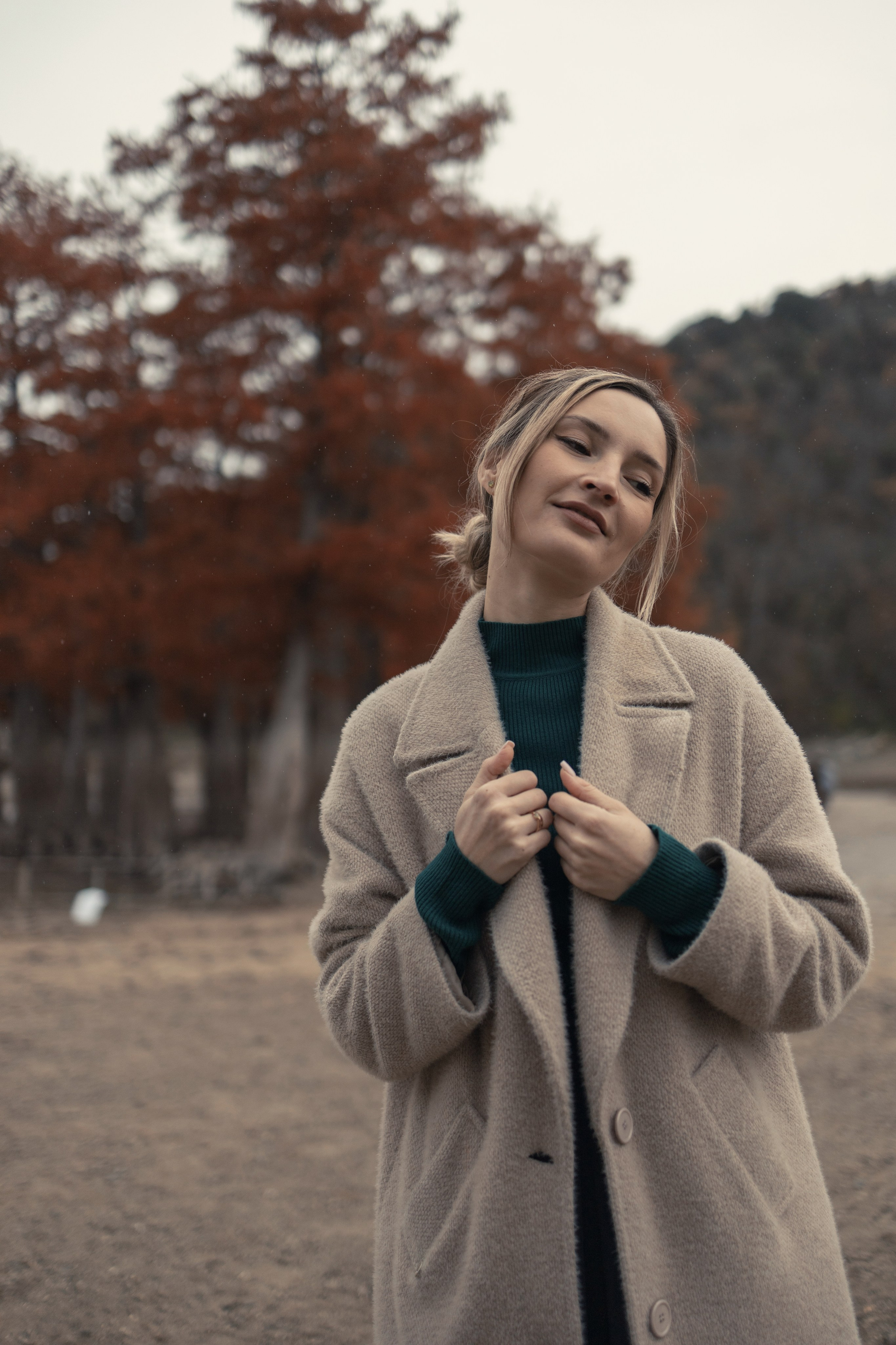 Анастасия Озеро Сукко. Портретный фотограф и Love story в Сочи