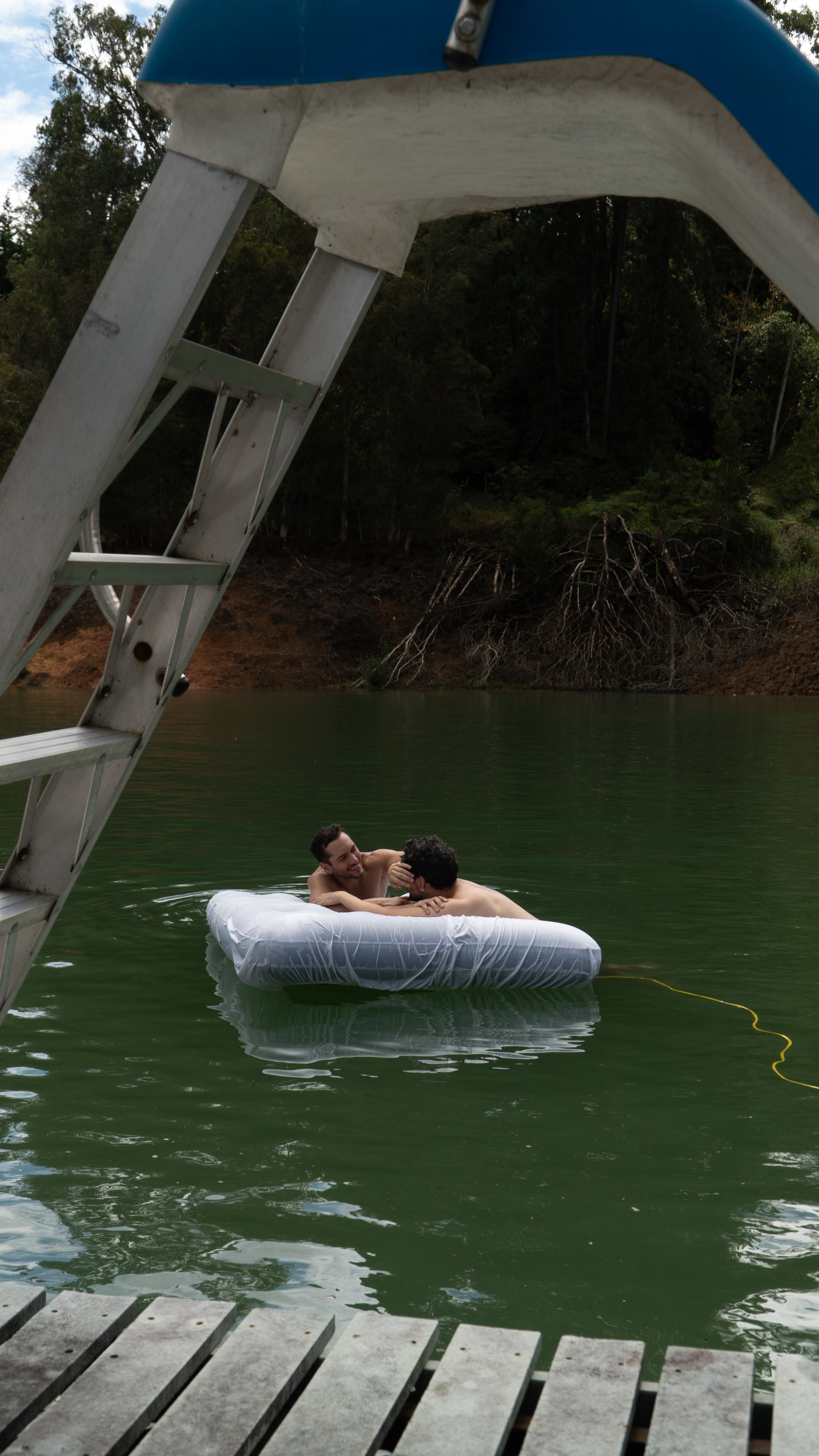 Guatape full. Wedding Photographer in Barcelona and Medellin