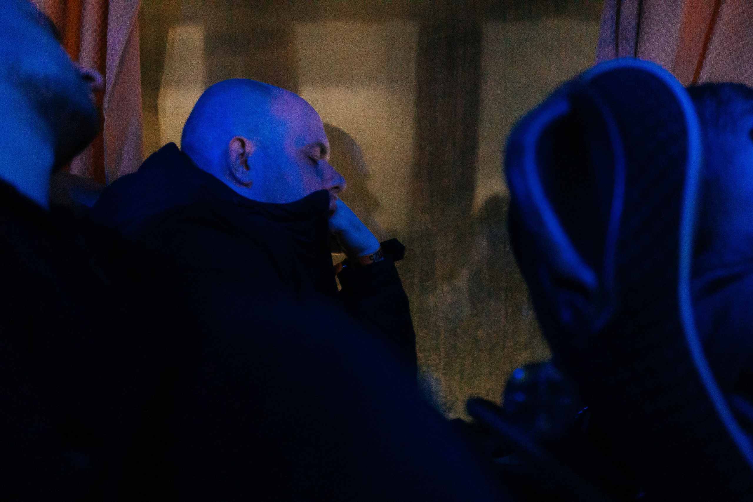 ZHARA TOUR DOMBAY | 2025 | PART2. ZHARA CREW