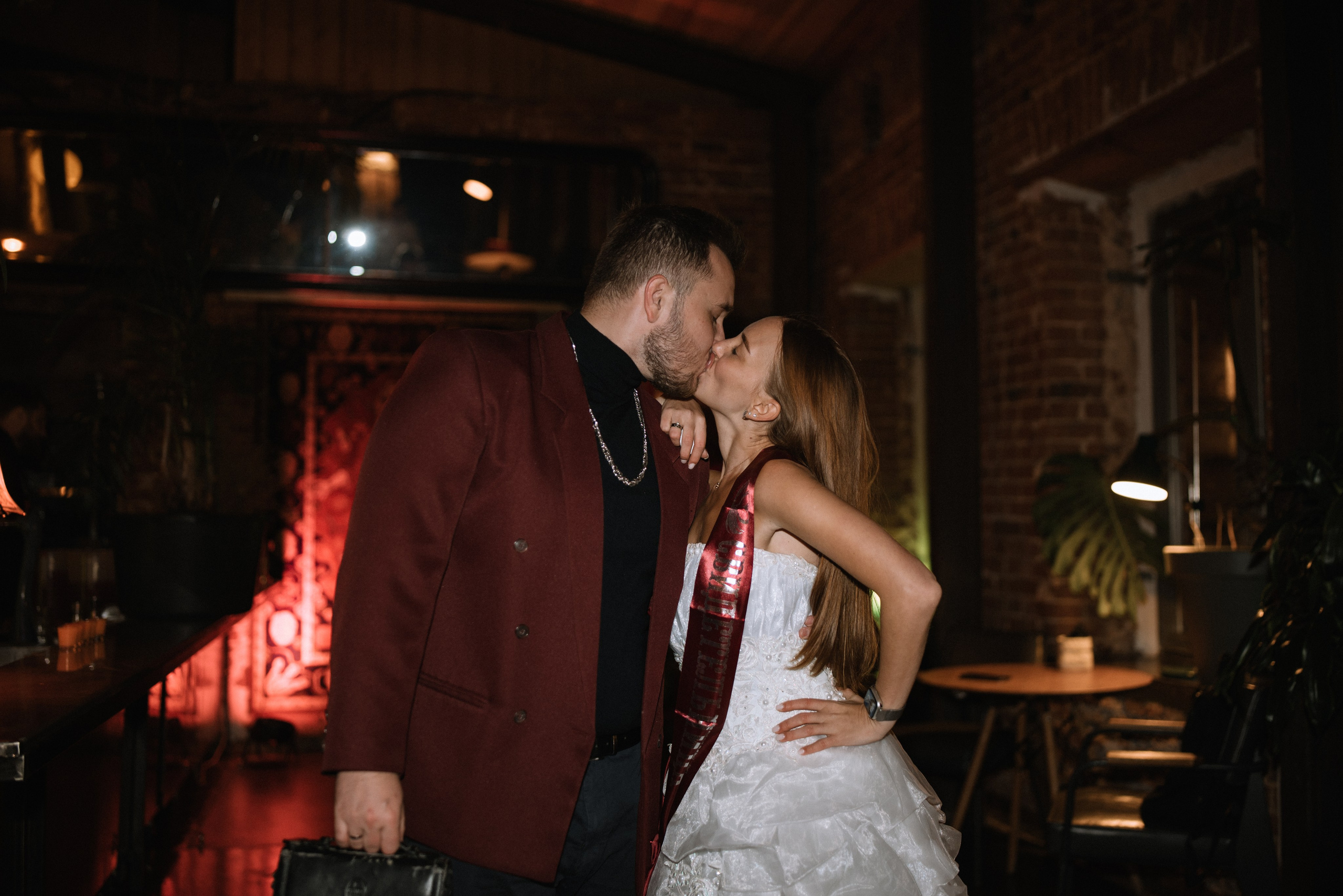 Девишник/Мальчишник в стиле 90-х. Фотограф Костикова Анастасия Ростов-на-Дону