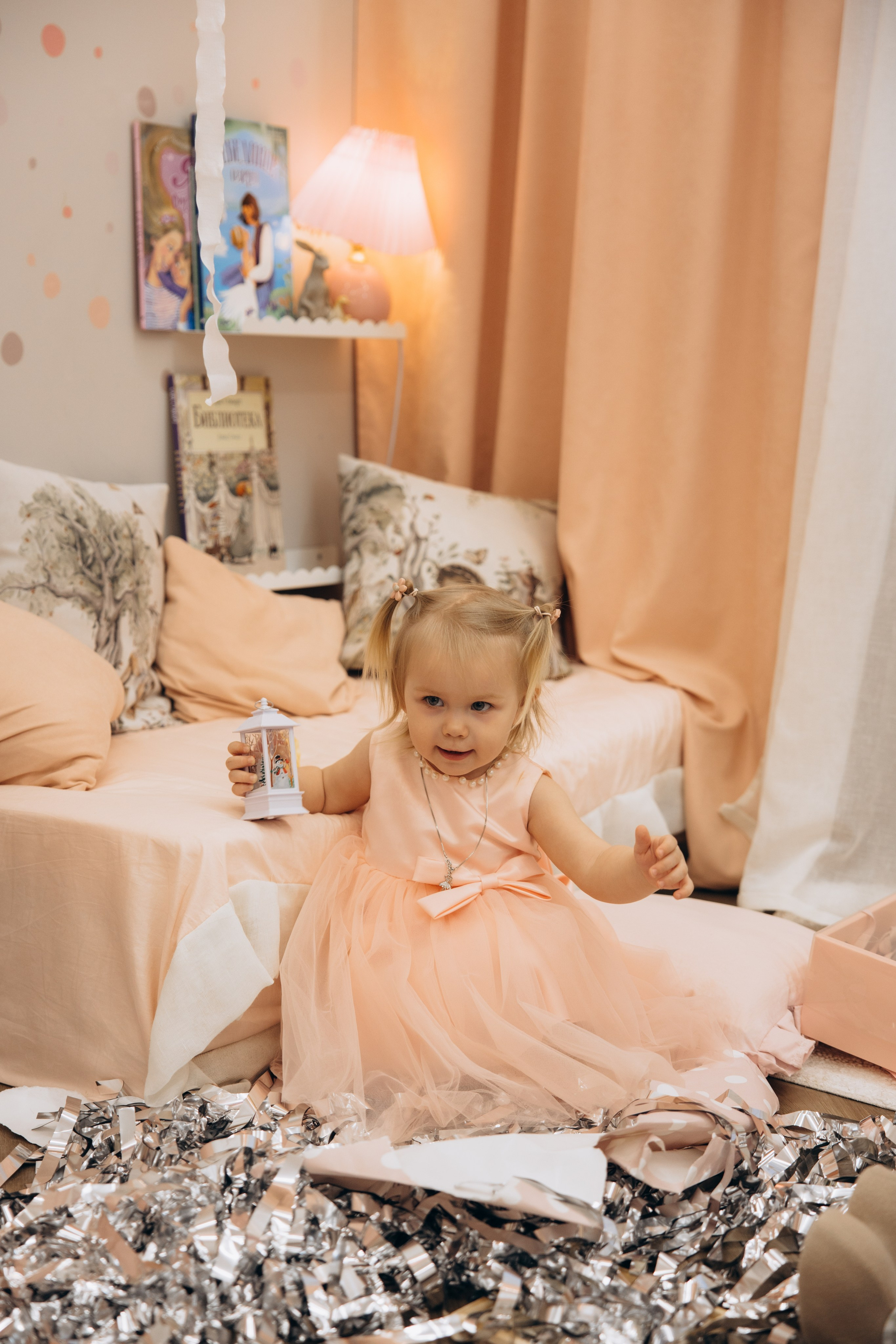 Стефании 2 года. Свадебный, семейный фотограф в Иркутске Светлана Макаричева