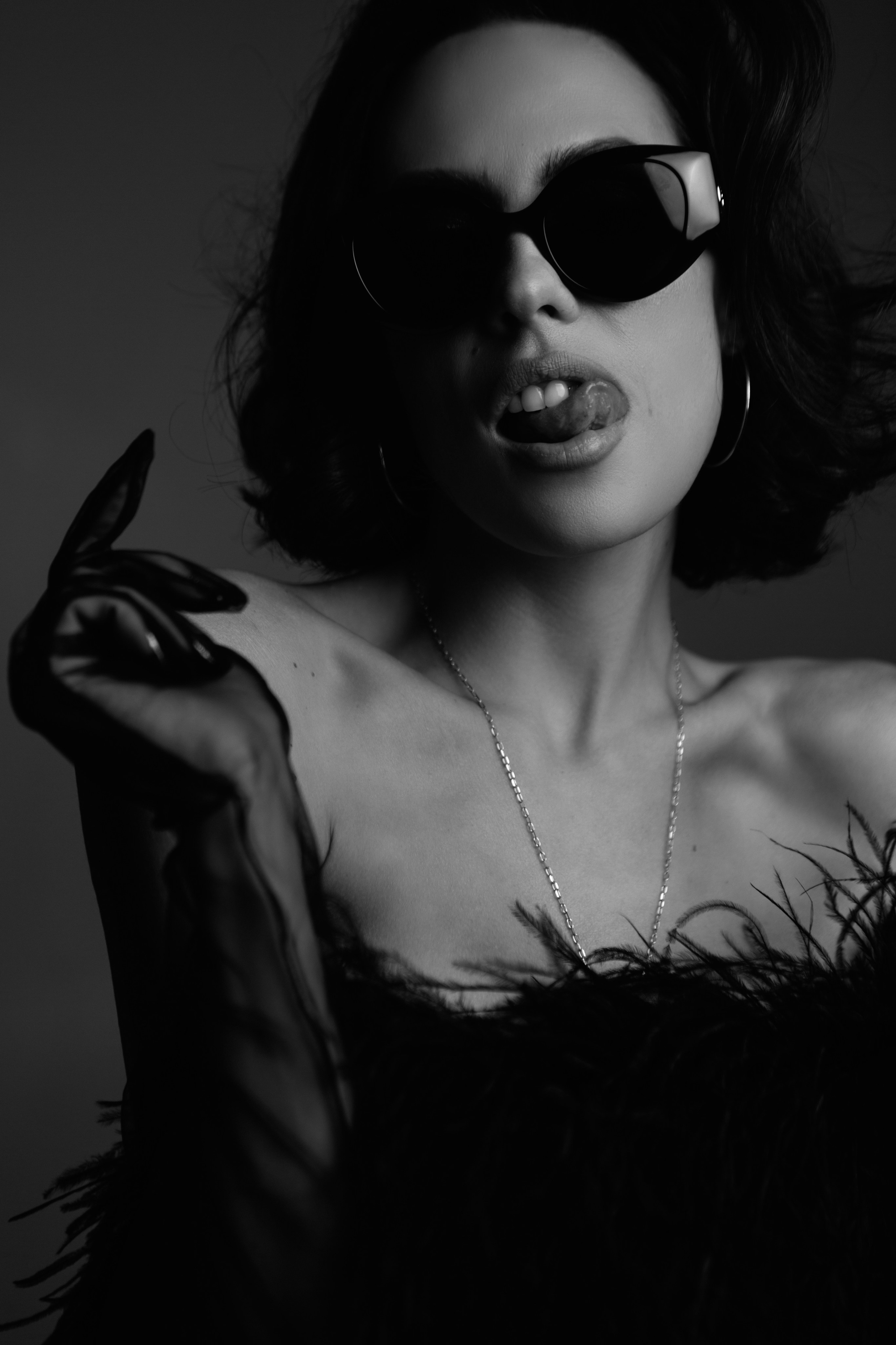 OLYA KUZMINA. Фотограф @alexandradmitrievaph