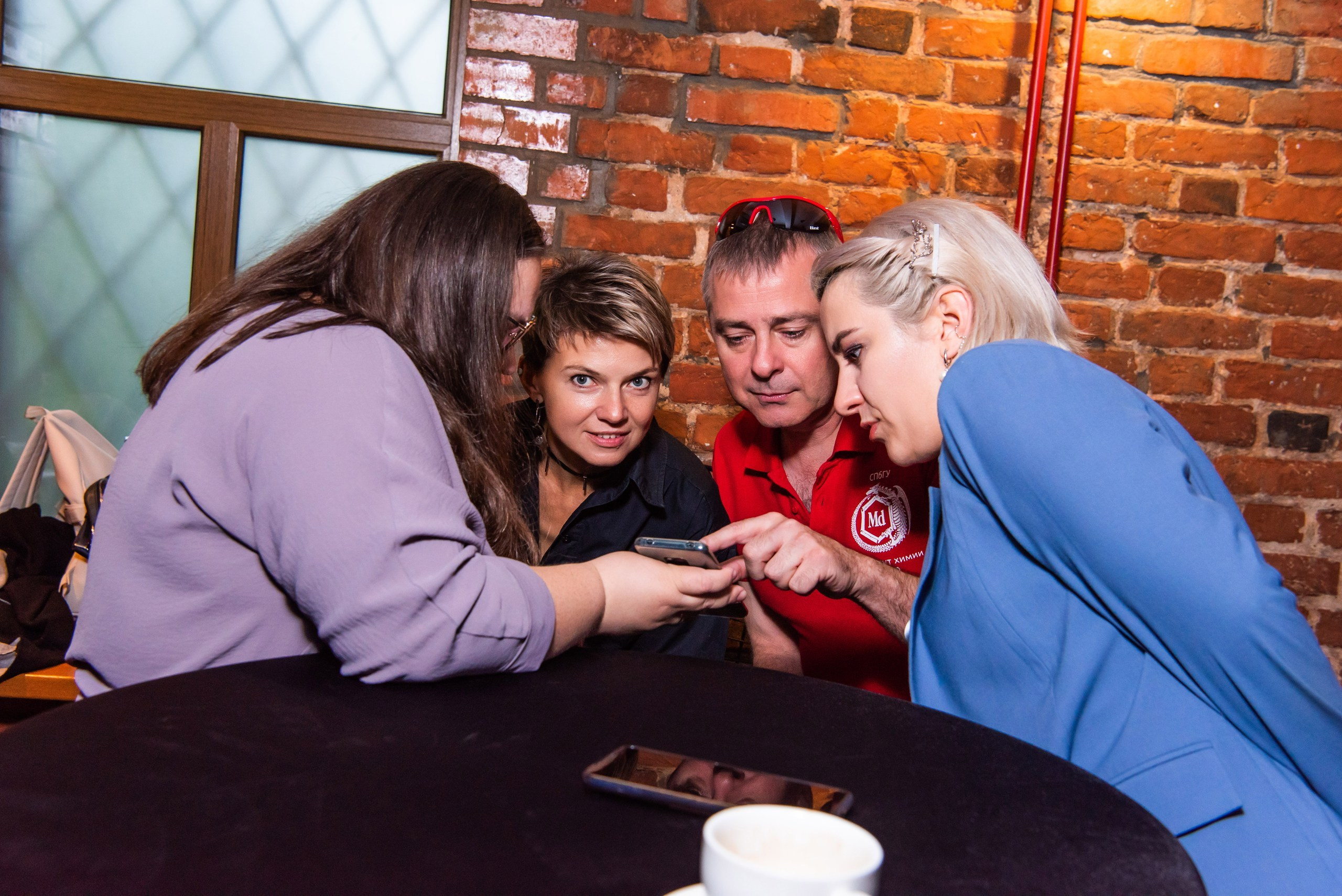 Корпоратив. Никита Малинин. Свадебный и арт-фотограф Кунецкая Диана