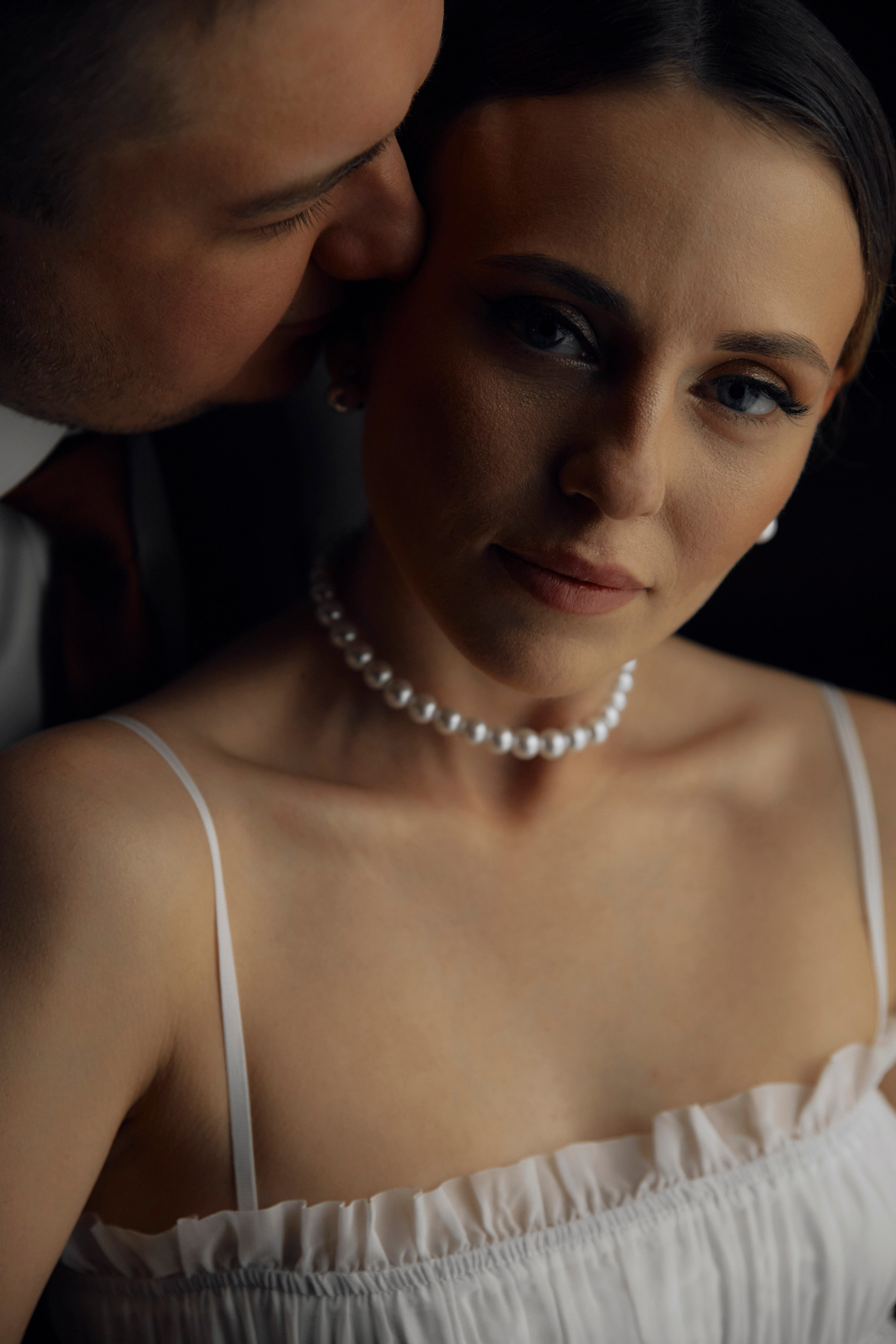 Павел и Кристина. Свадебный и портретный фотограф в Саранске Алексей Миганов