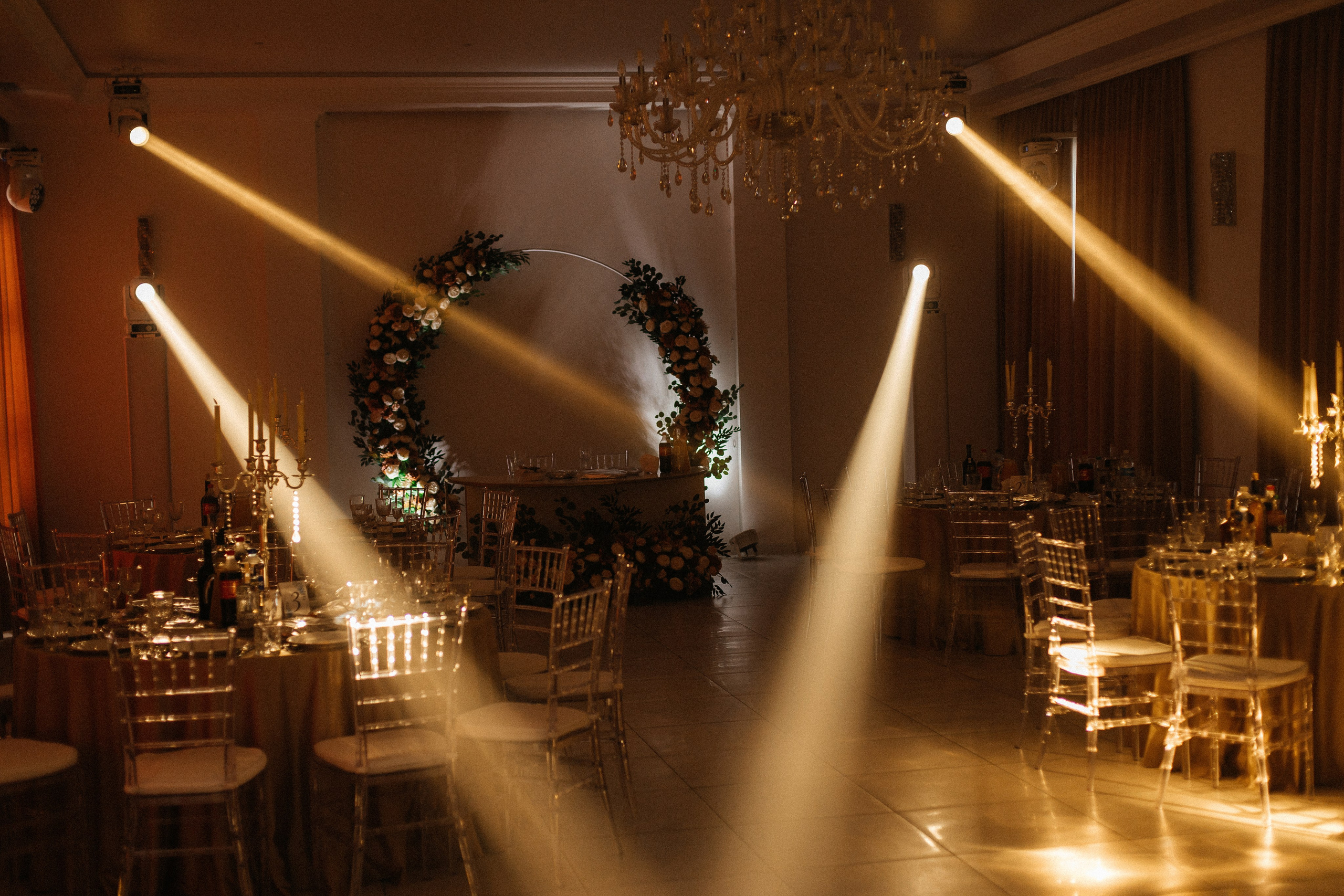 Сергей и Ксения. Свадебный фотограф и видеограф