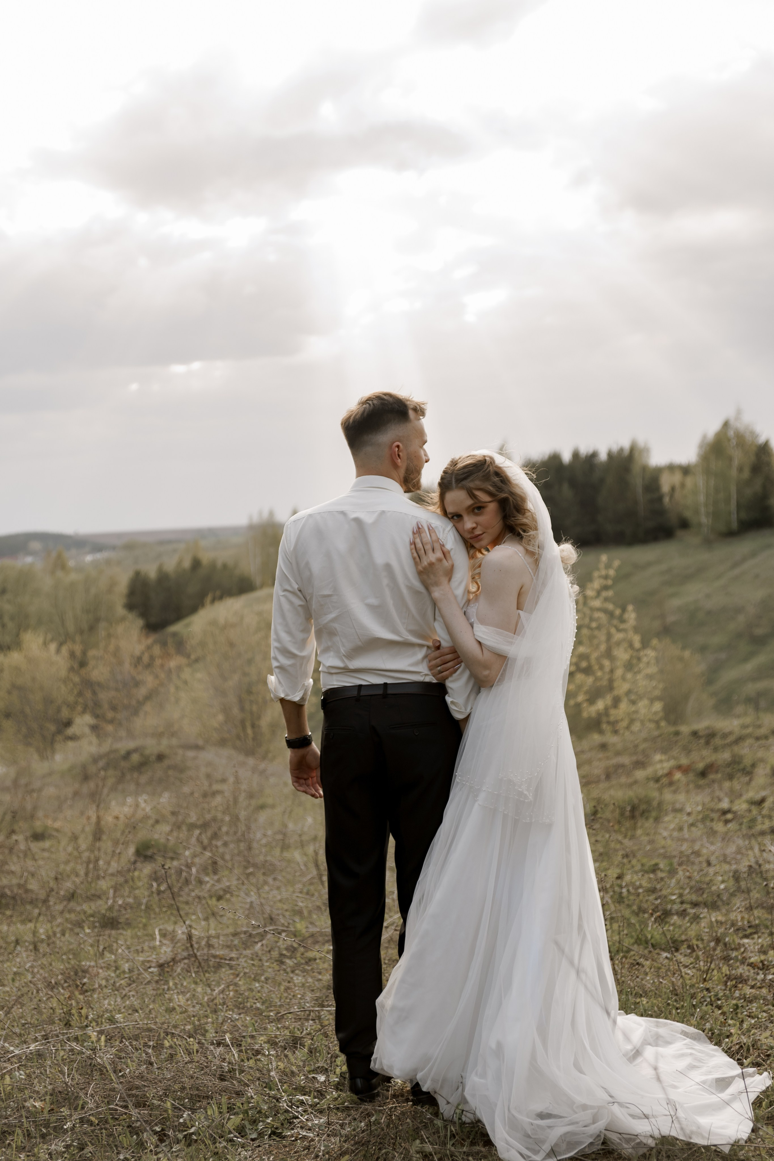 Wedding 05.05.2025. Свадебный и индивидуальный фотограф из Казани