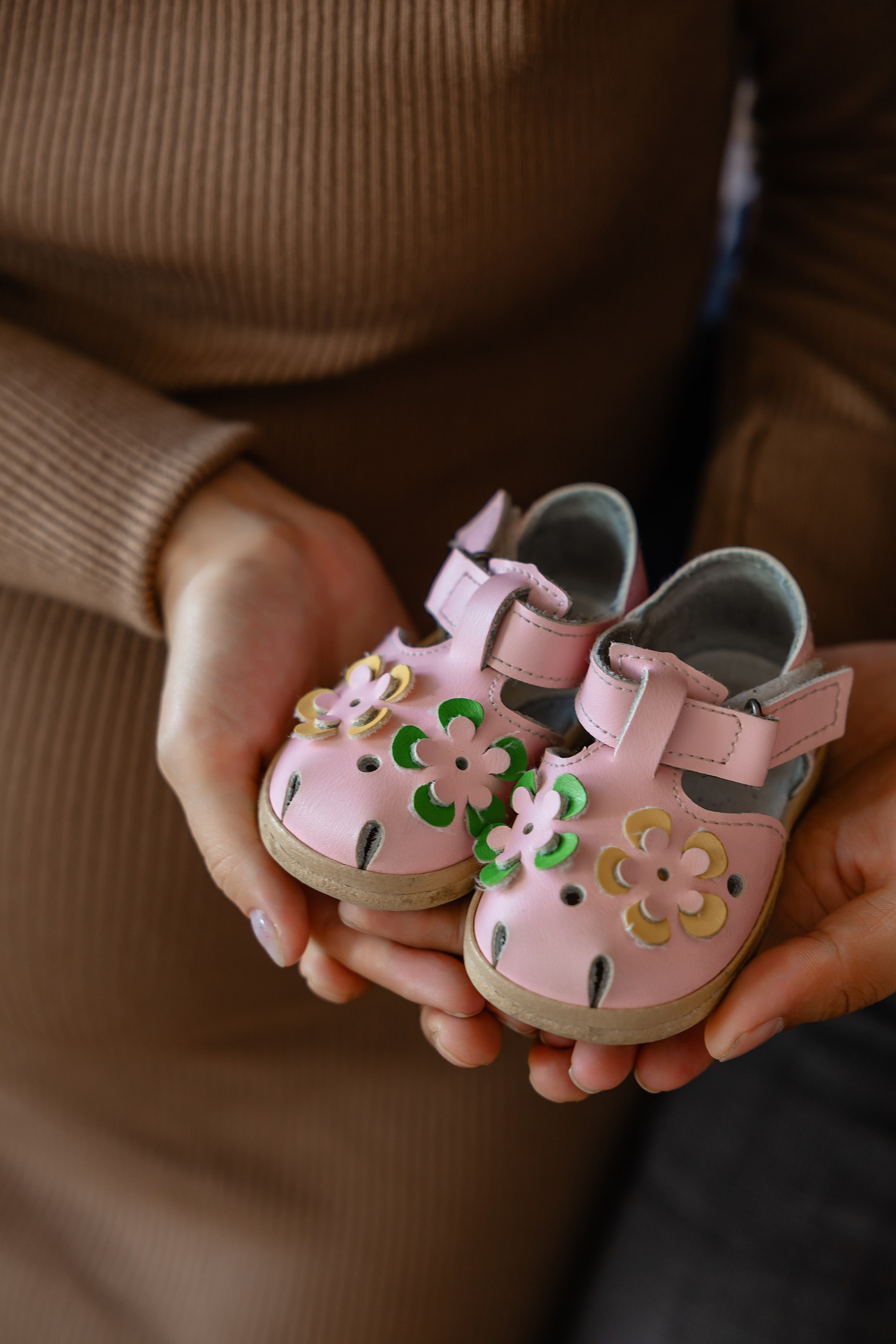 Ожидание. Фотограф и видеограф в Улан-Удэ: Аюна Габагуева и Артём Шаханов