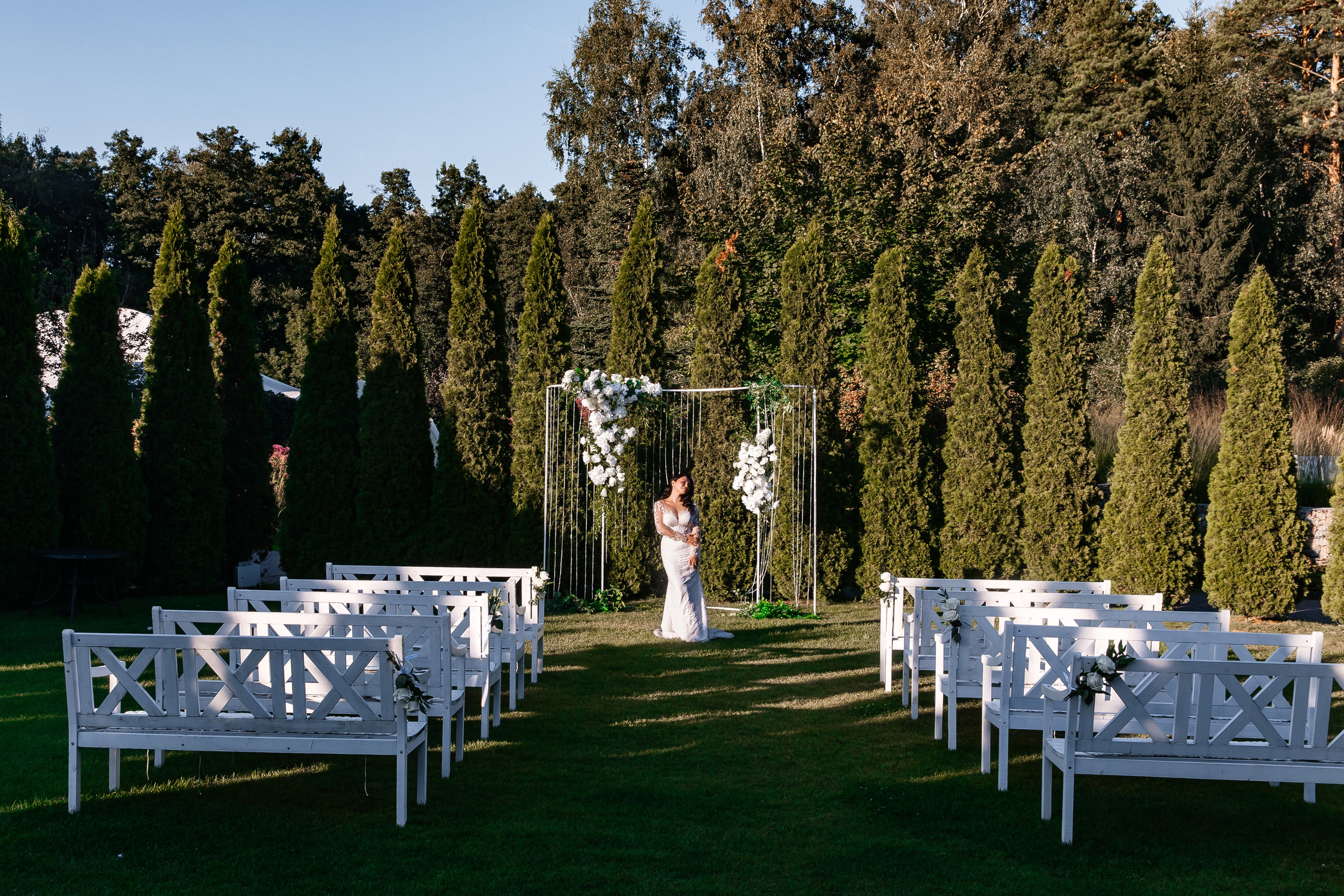 Свадьбы. Свадебный фотограф в Москве Виктория Арехова