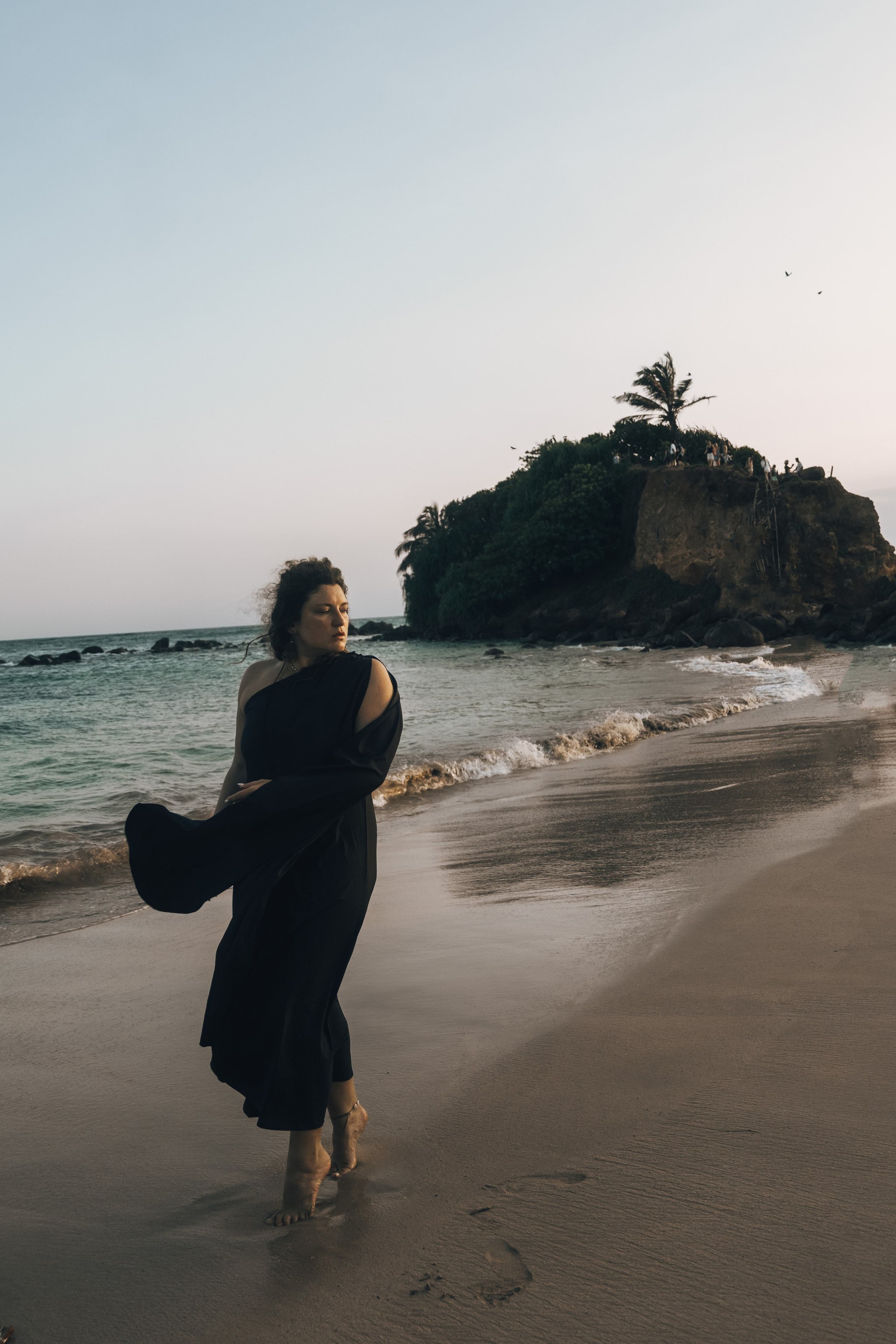 Bali|Masha. Photographer Cyprus