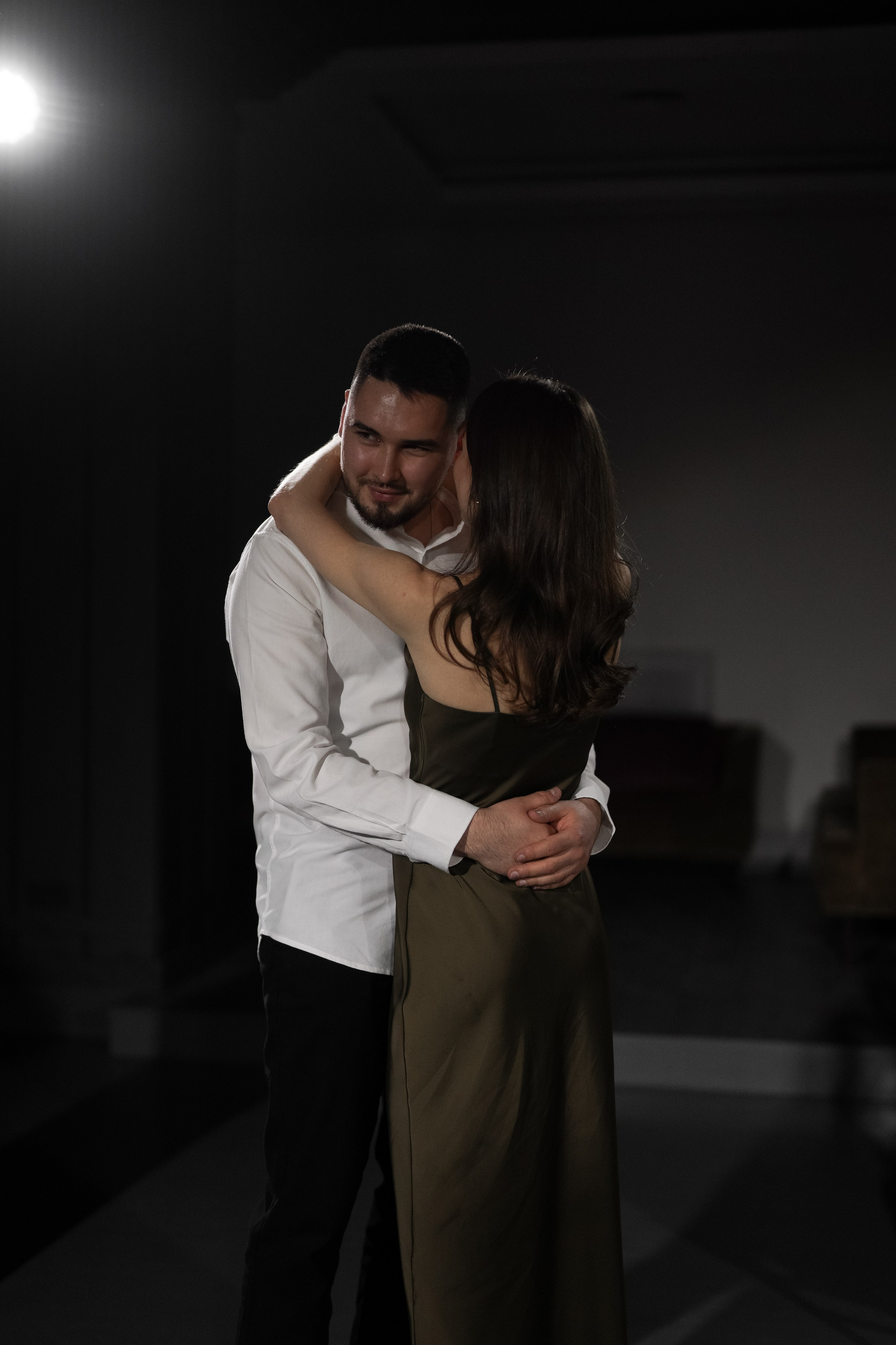 Валерия и Денис. Свадебный фотограф Марина Попова