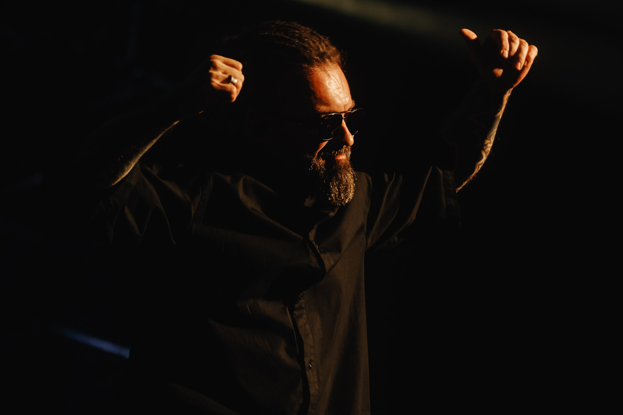 ЮБИЛЕЙНЫЙ ТУР BURITO