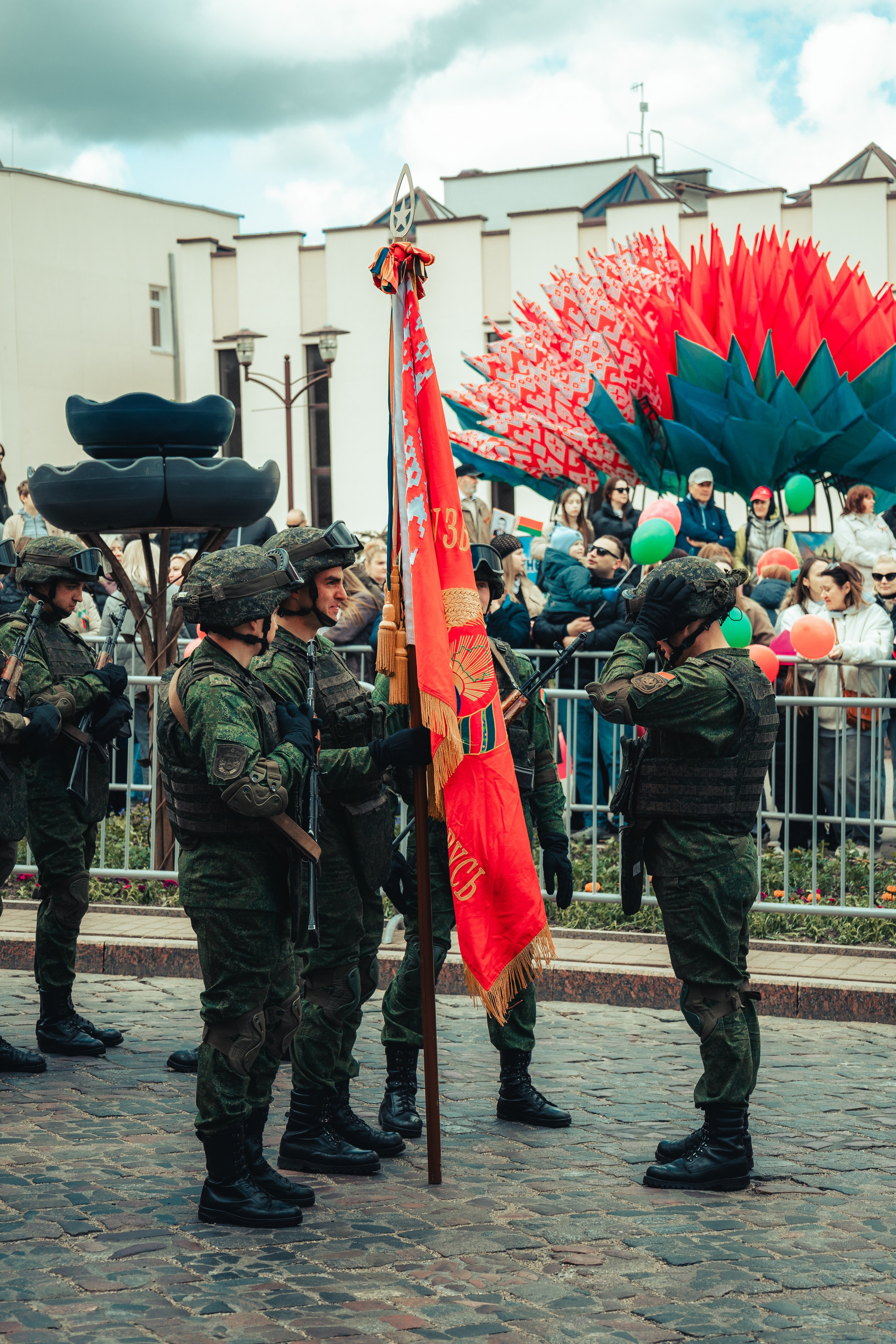 9 мая 2025. Photographer Vladislav Voronovich