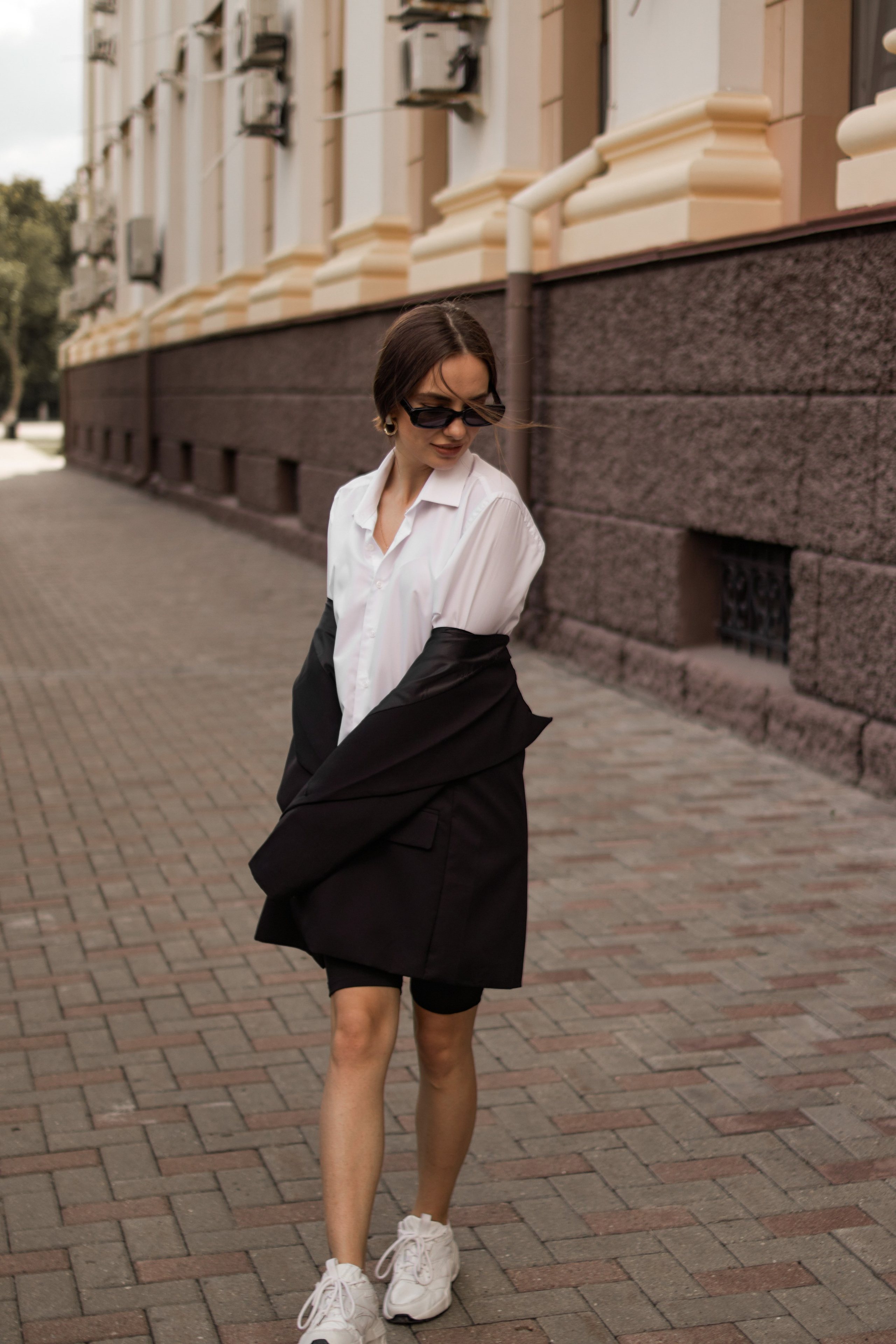 Оля. Фотограф Стилист Тюмень Вера Хайруллина