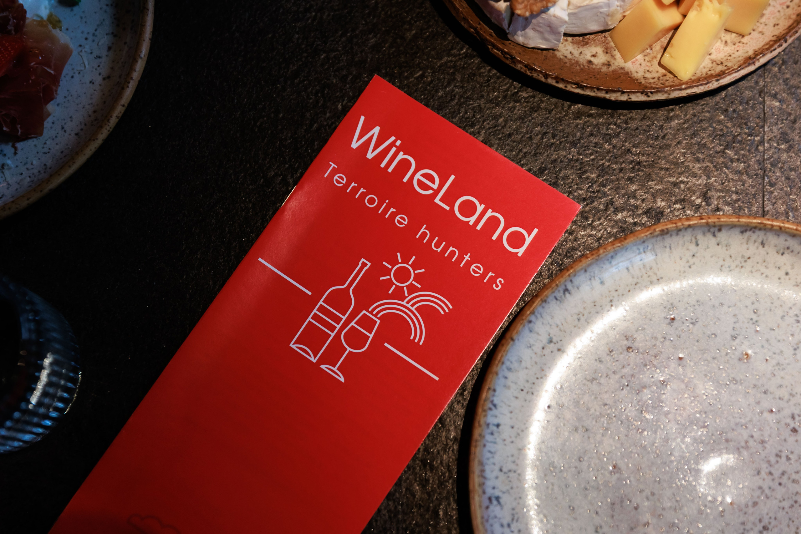 Бизнес завтрак рестораторов. Гастробар TopPoke. Фотограф Новосибирск — Наталья Гресь