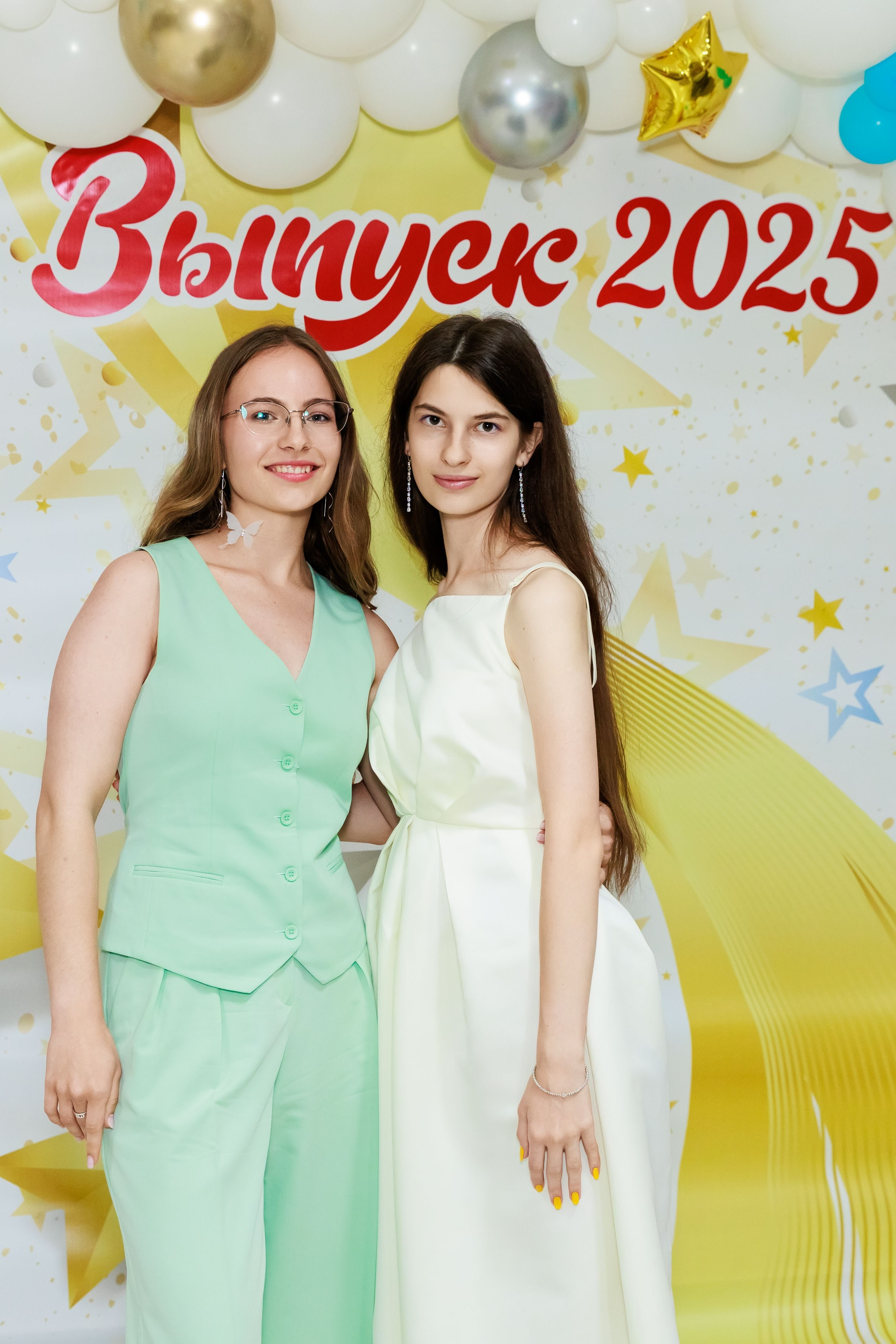 Выпускной 11 классов. Фотограф Новосибирск — Наталья Гресь