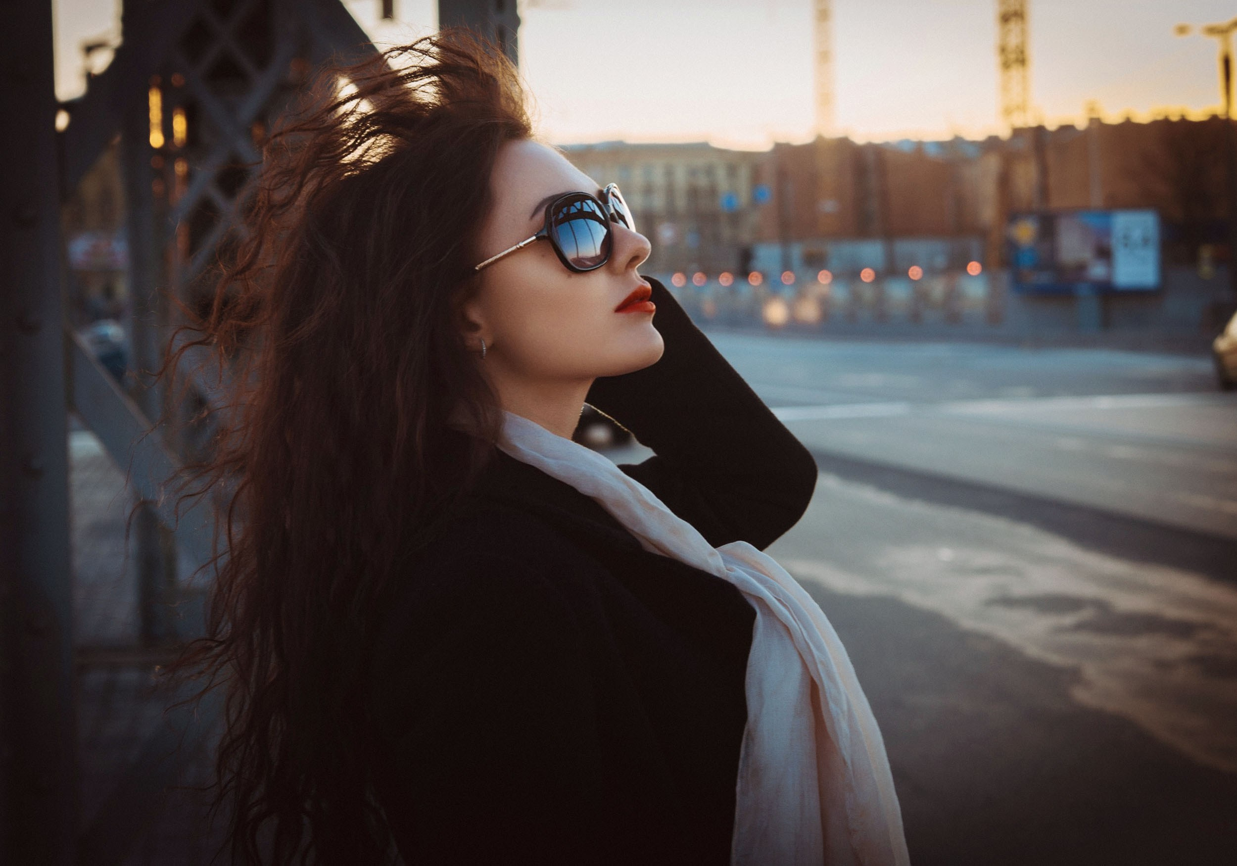 Прогулки по Питеру и Туристические маршруты. Фотограф Taliana Chastaya