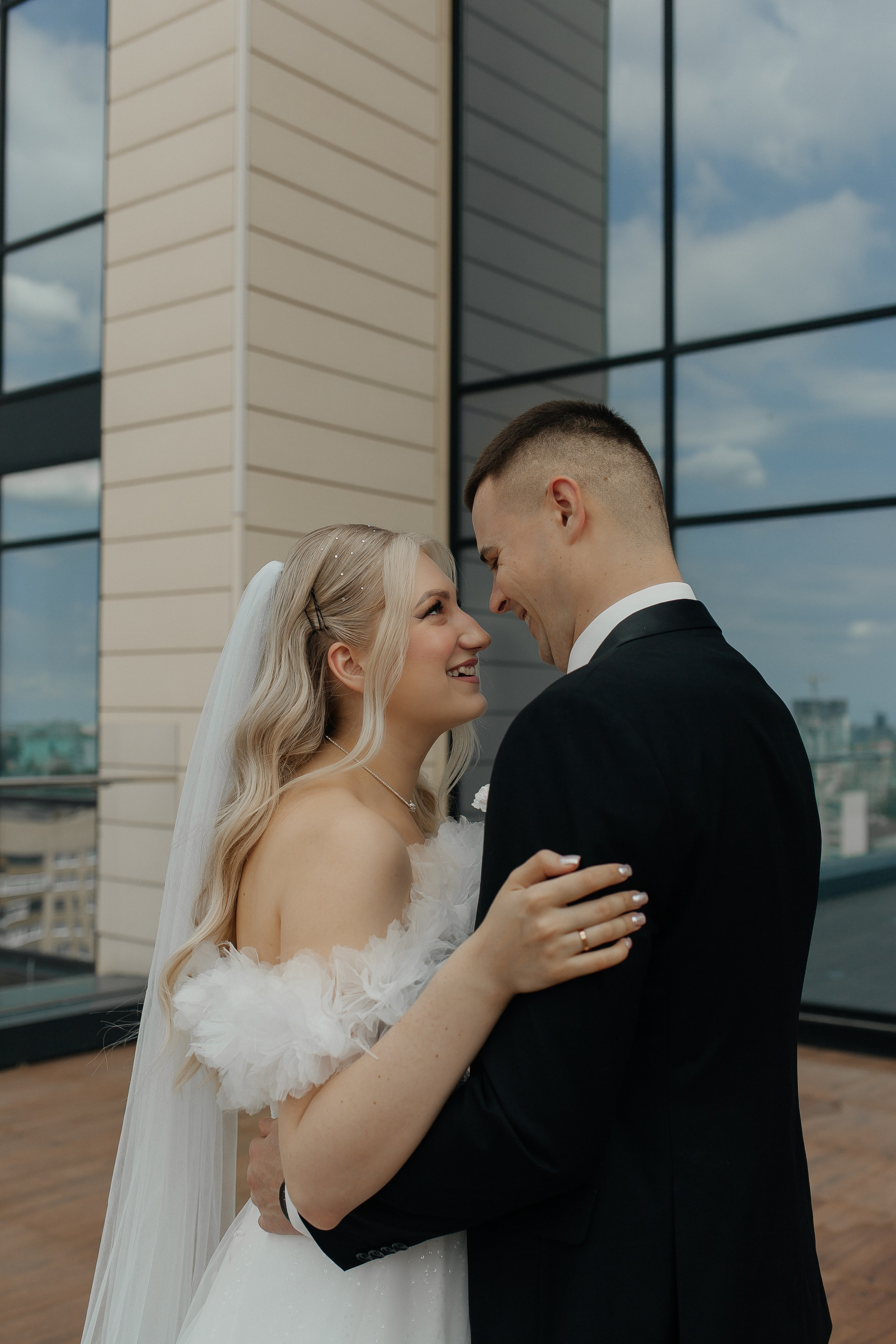 R & N. Фотограф Ольга Сапронова. Свадебный фотограф Ольга Сапронова