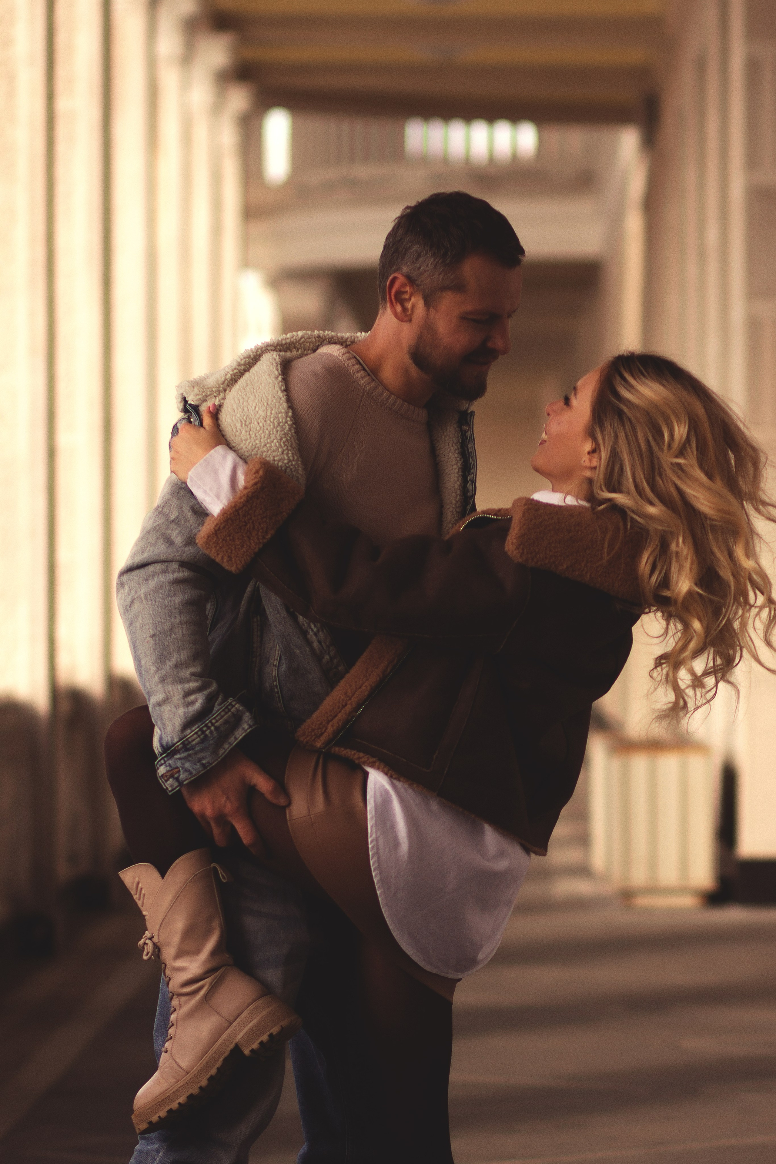 Love is…. Фотограф в Москве. Елизавета Косицына