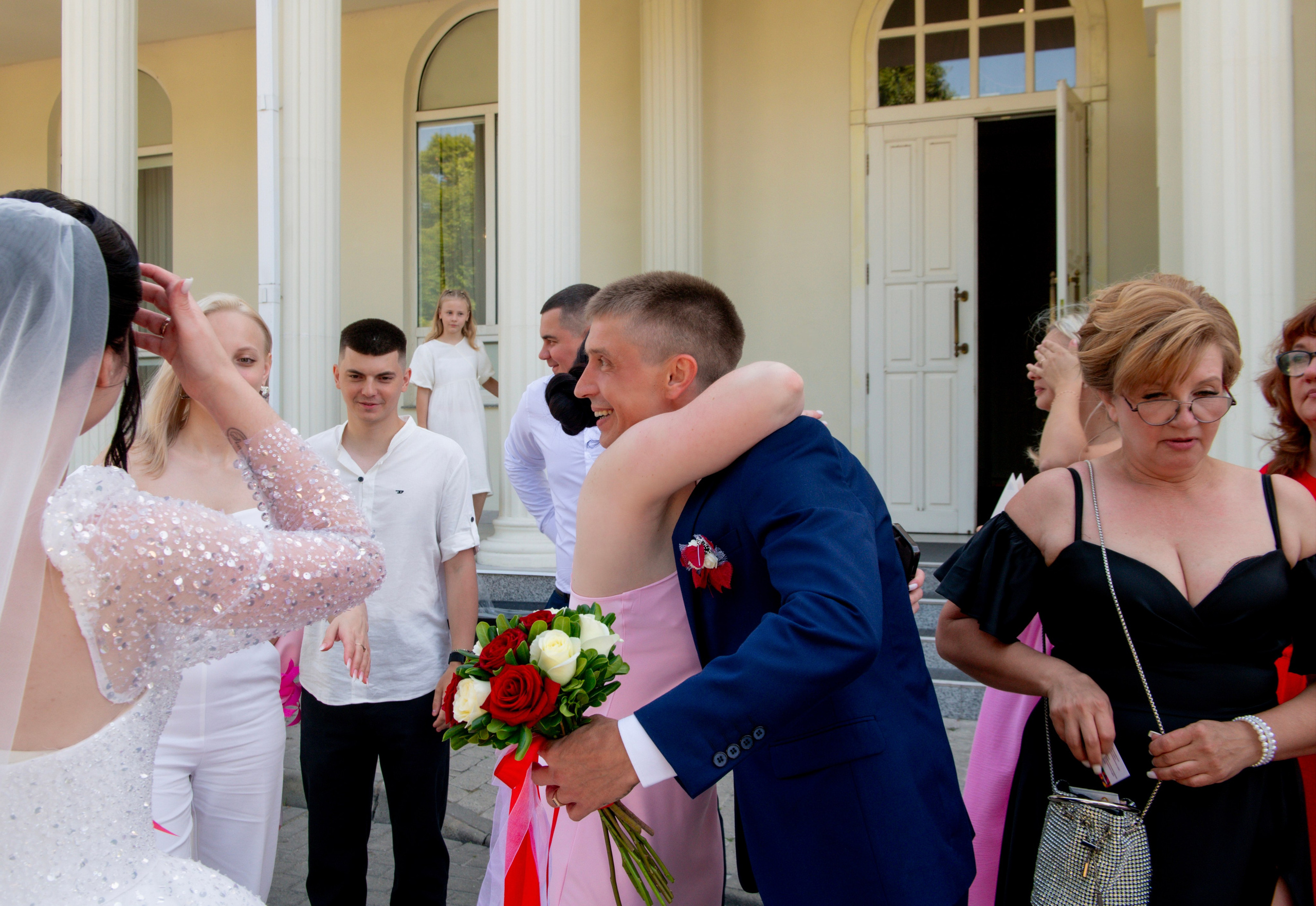 Михаил и Дарья. Крыгина Ольга Фотограф Краснодар