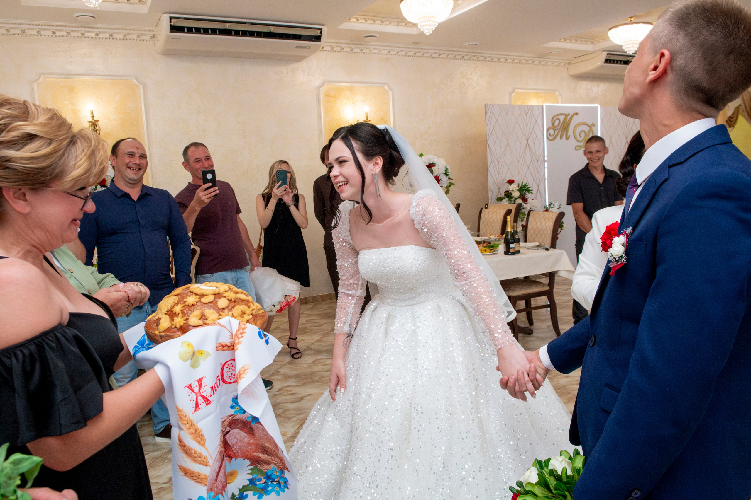 Михаил и Дарья. Крыгина Ольга Фотограф Краснодар