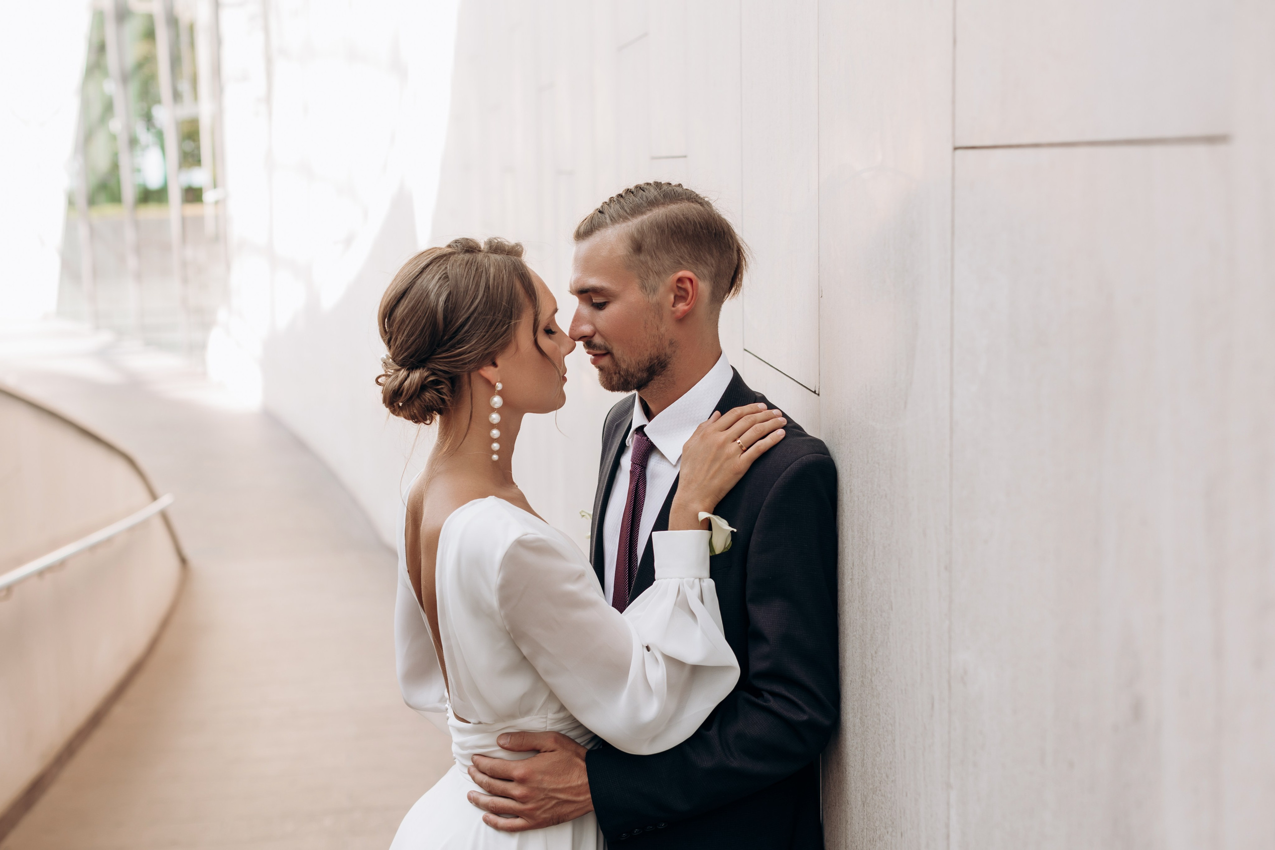 Александр и Ольга 15 августа 2023. Фотограф в Калининграде свадебная фотография, репортажная, фотосессии