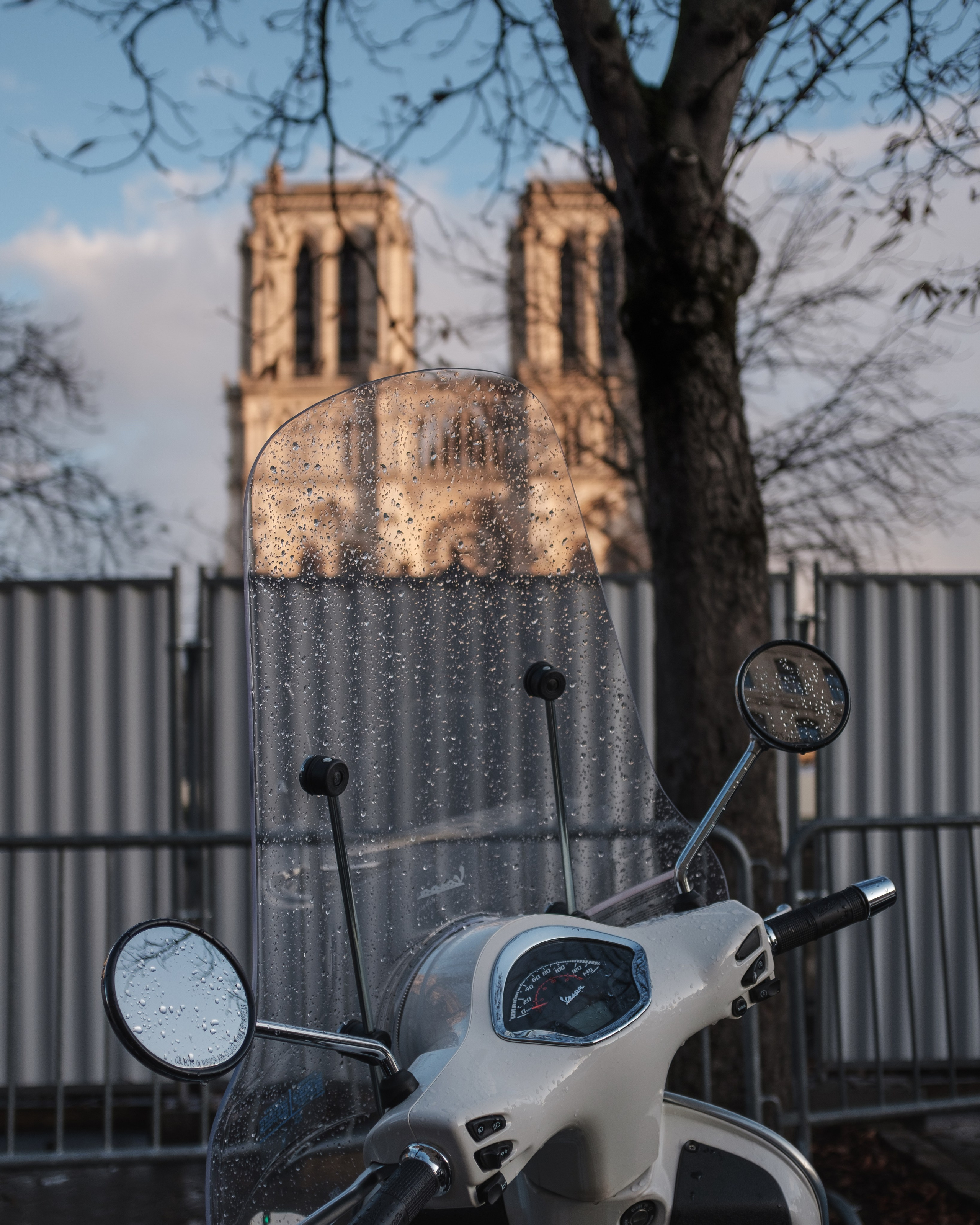 Франция. Фотограф Екатерина Катунова | Москва