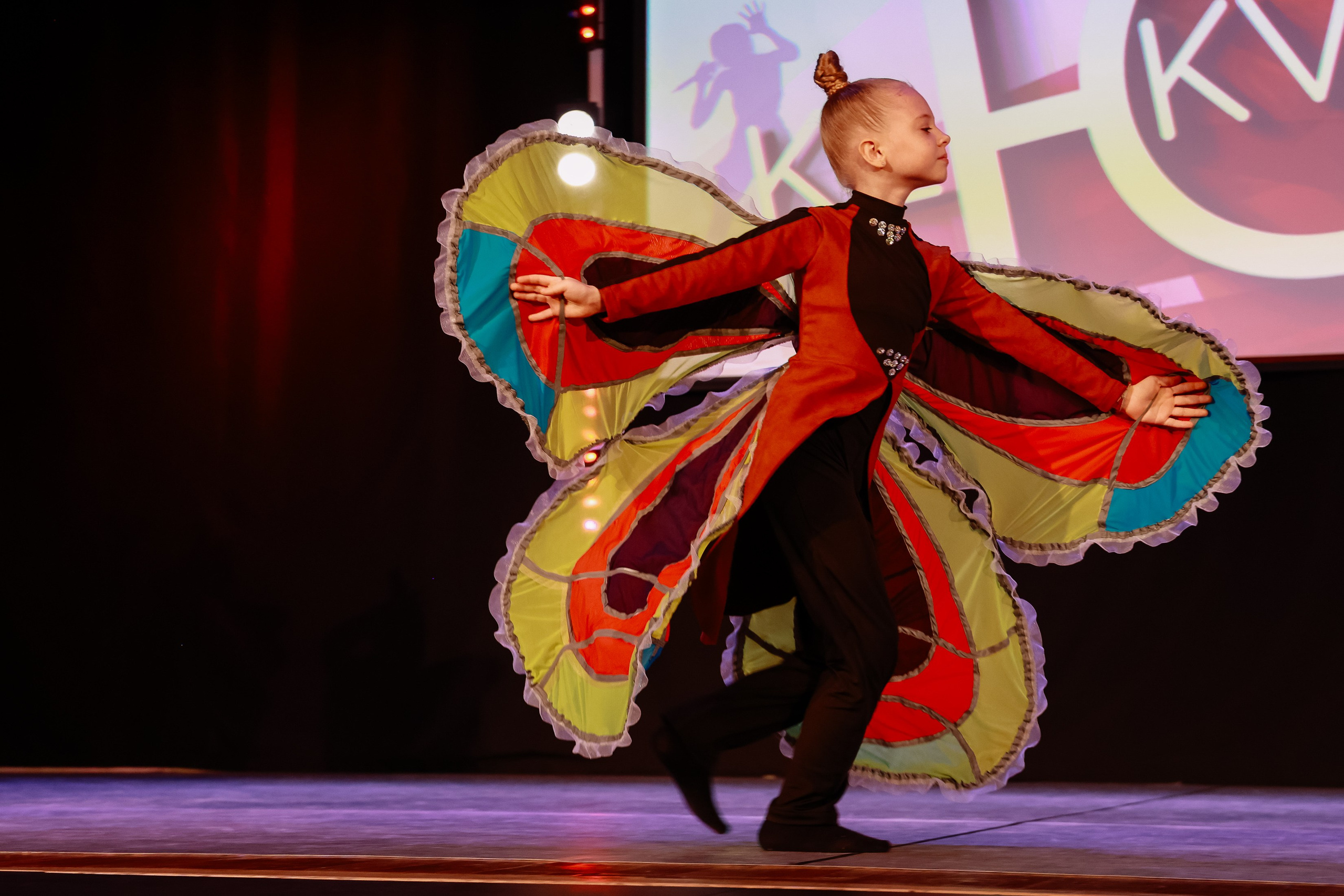 KLЮKVA конкурс-фестиваль. Фотограф Юлия Мальцева