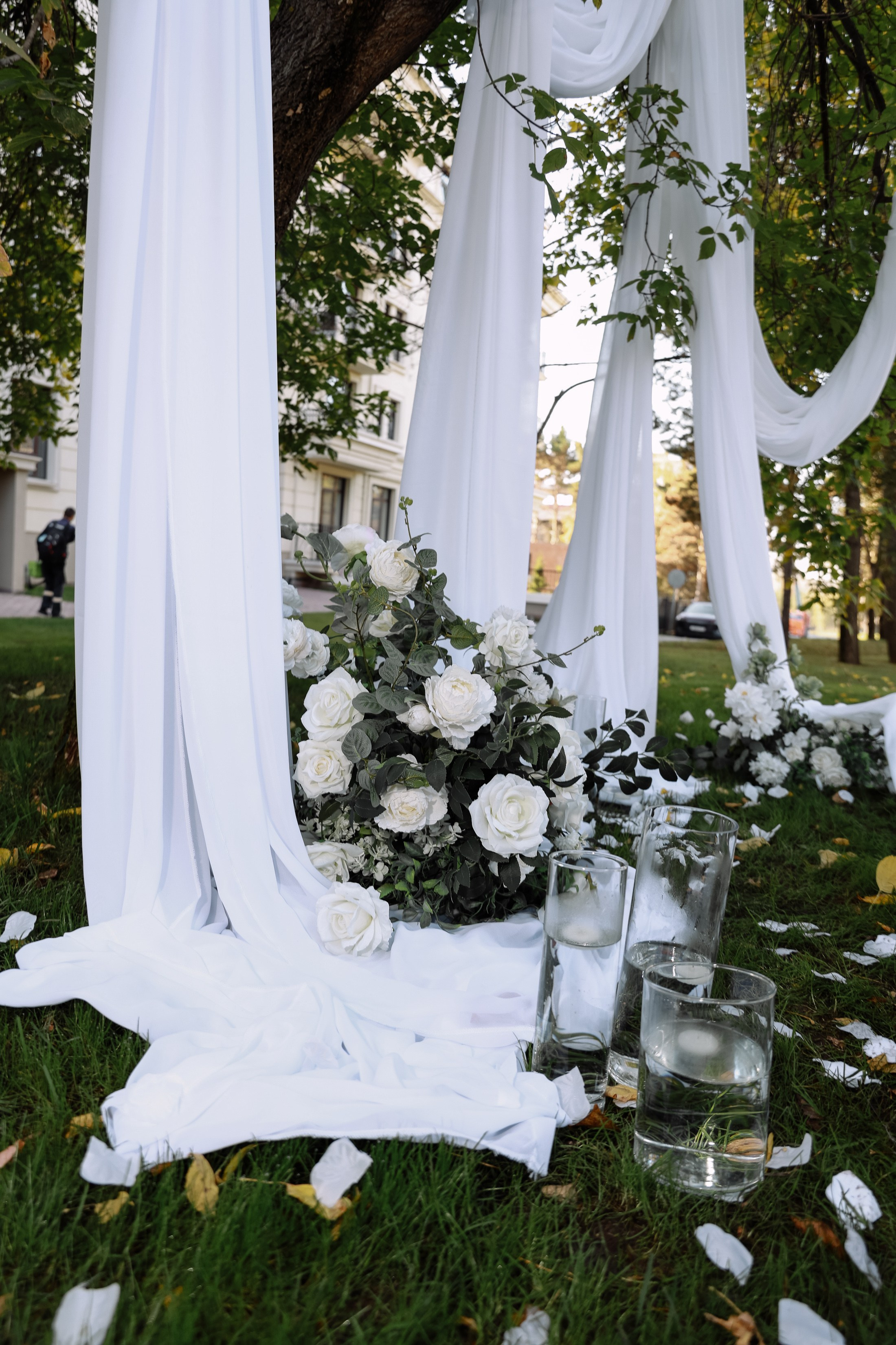 Национальная свадьба (второй фотограф). Фотограф Юлия Мальцева