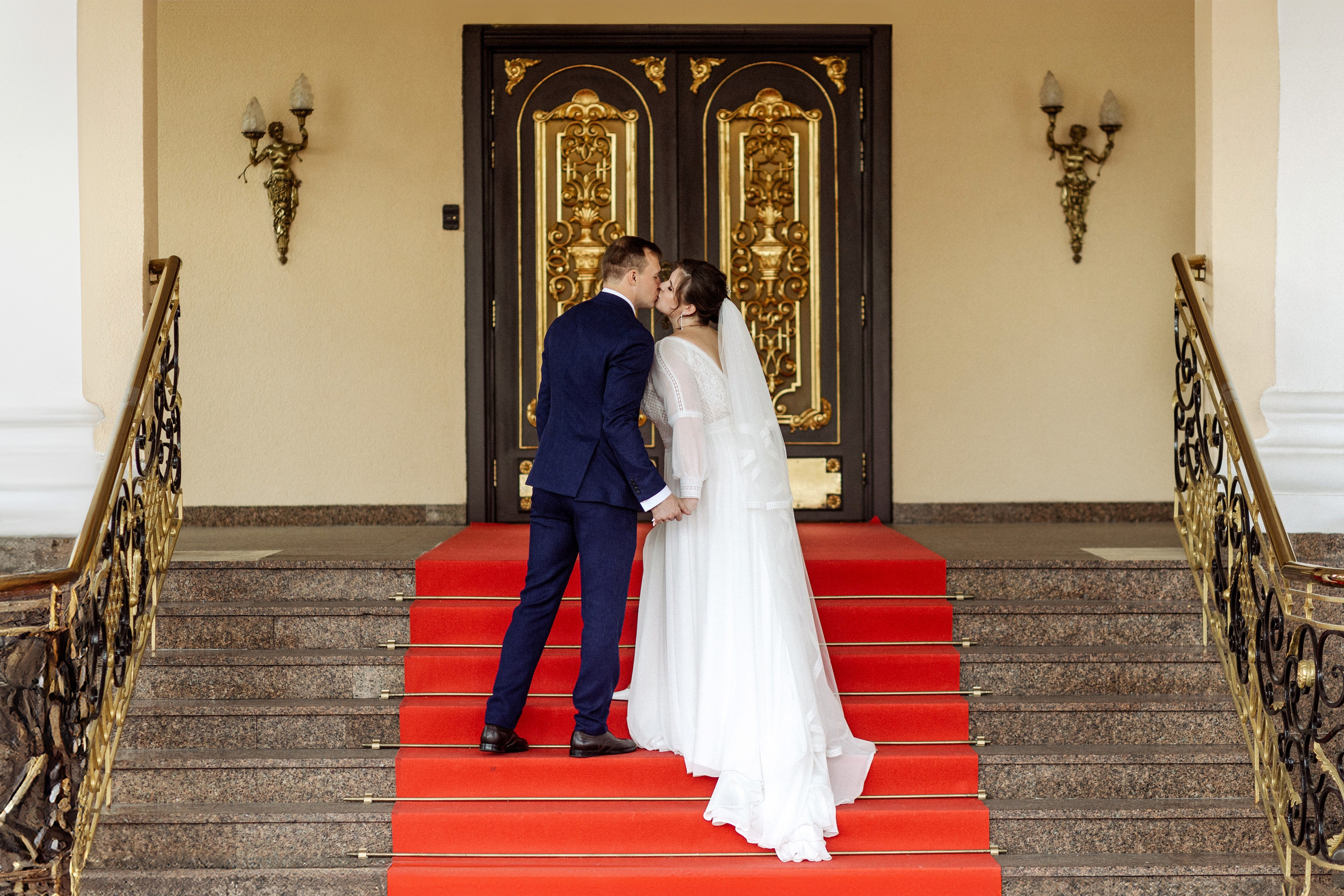 Дом торжеств «Safisa». Свадебный фотограф Маргарита Глумскова