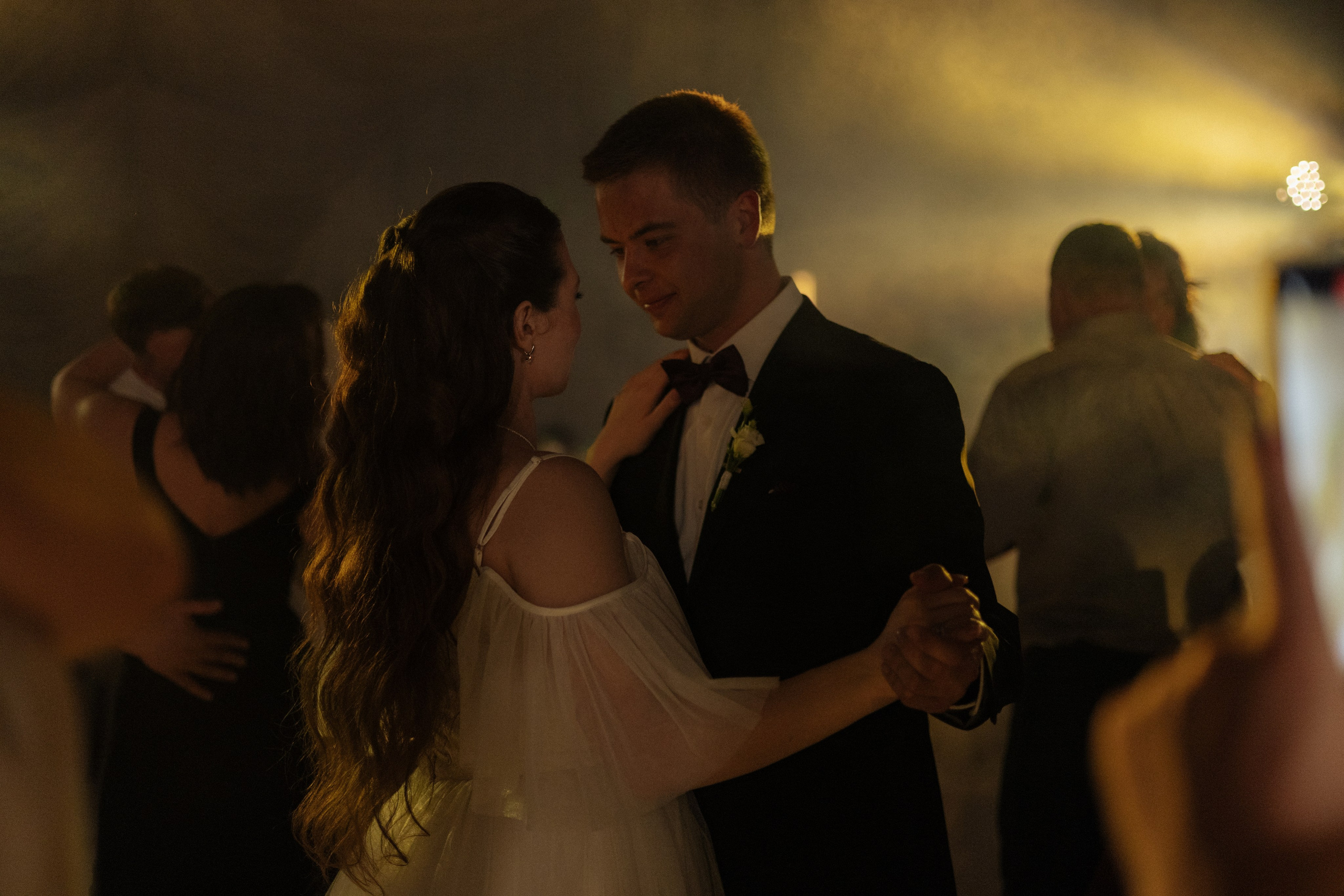 Аня и Саша. Свадьба в Юдино парк. Свадебный и портретный фотограф в Москве Анастасия Масюк